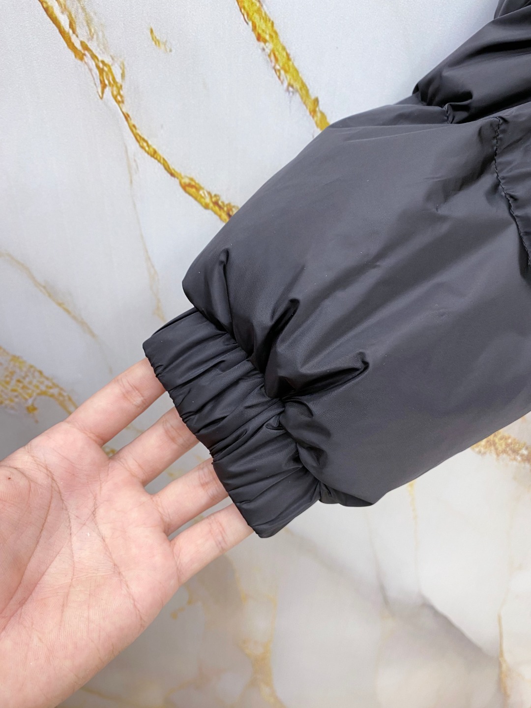 Moncler Couple Down Jacket White Duck Down M-l-xl