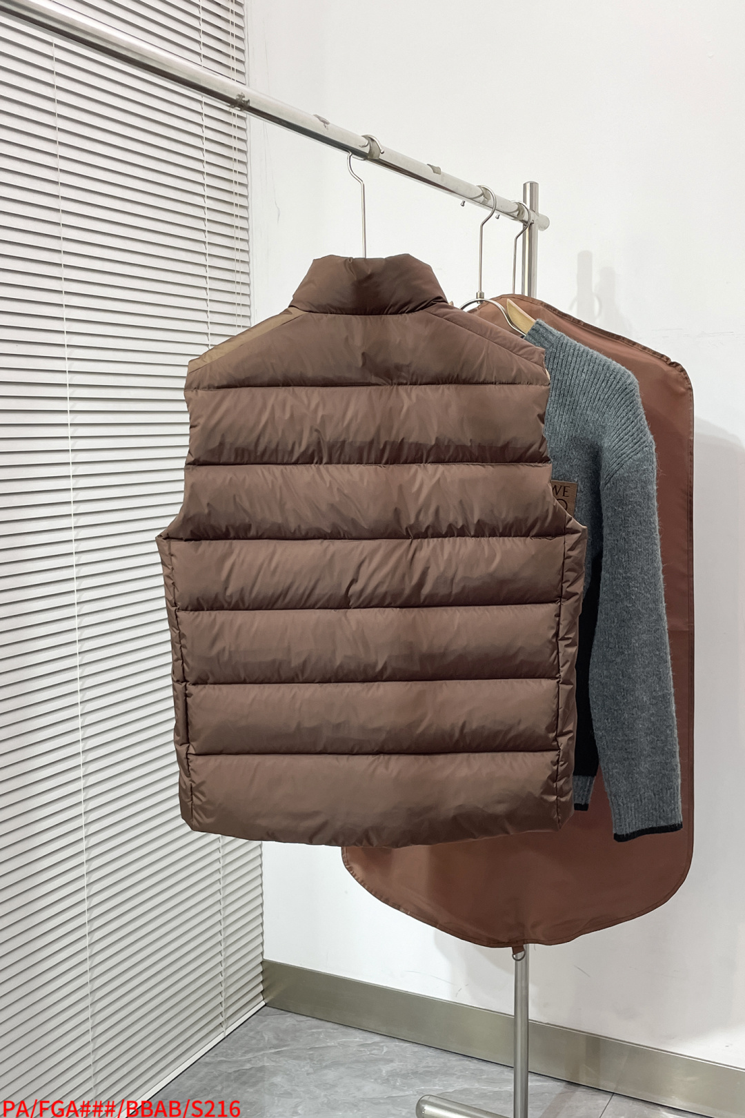 Prada Down Vest White Duck Down S-m-xl