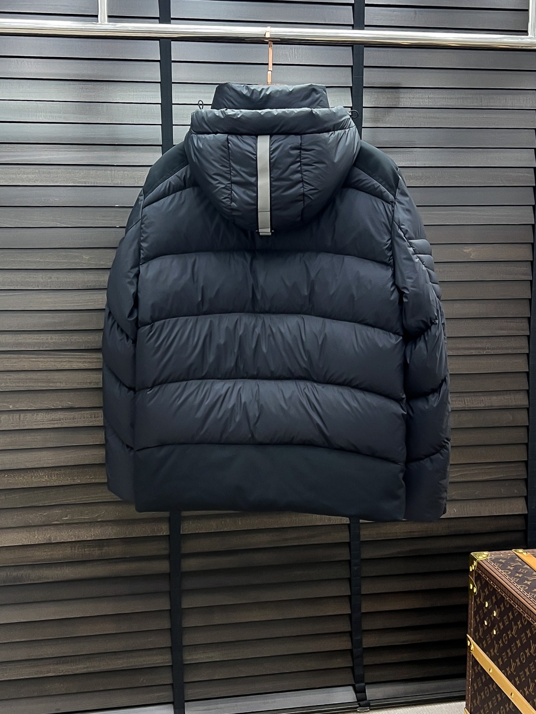 Canada Goose Down Jacket Goose Down M-xl