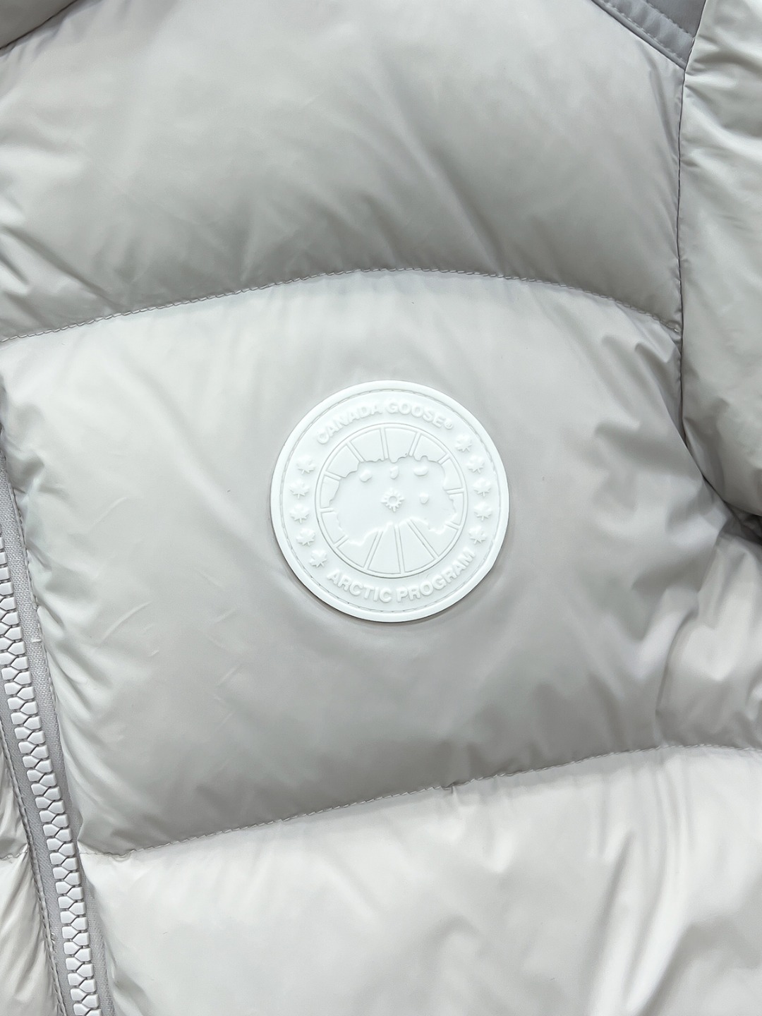 Canada Goose Down Jacket Goose Down M-xl