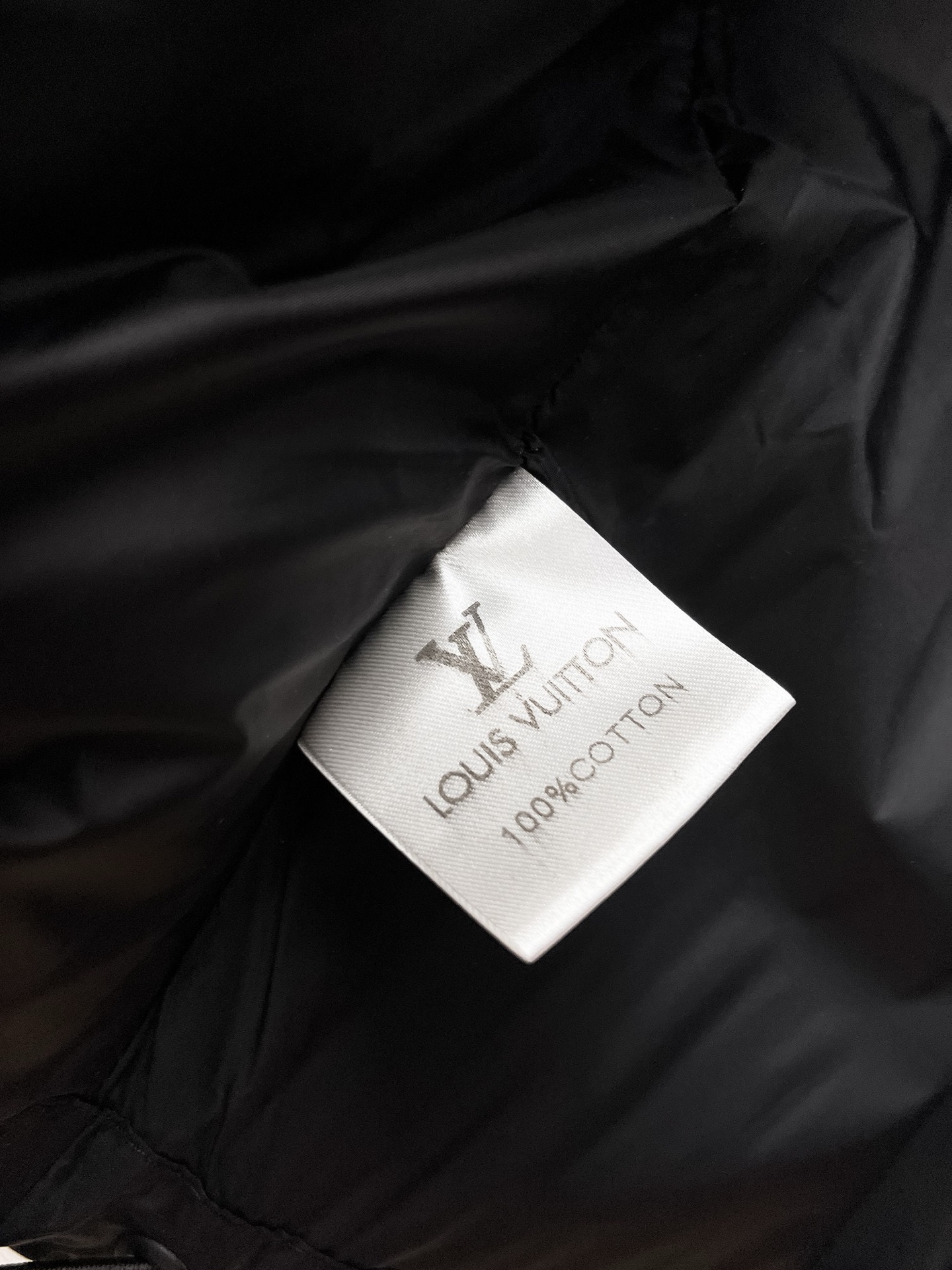 Louis Vuitton Down Jacket S-m-l-xl