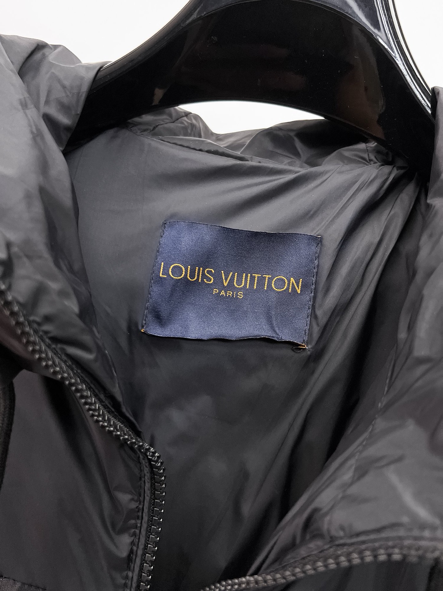 Louis Vuitton Down Jacket S-m-l-xl