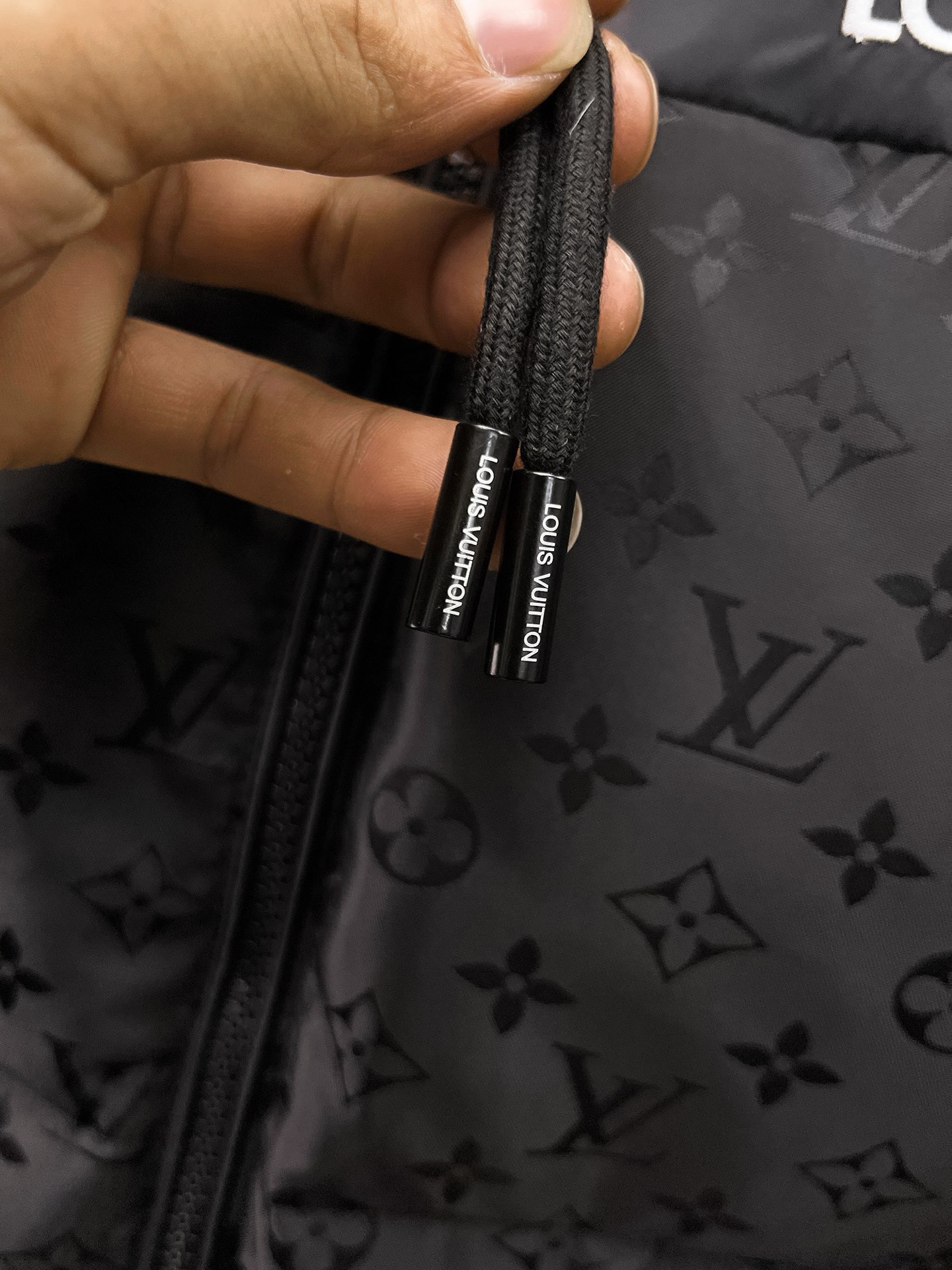Louis Vuitton Down Jacket S-m-l-xl