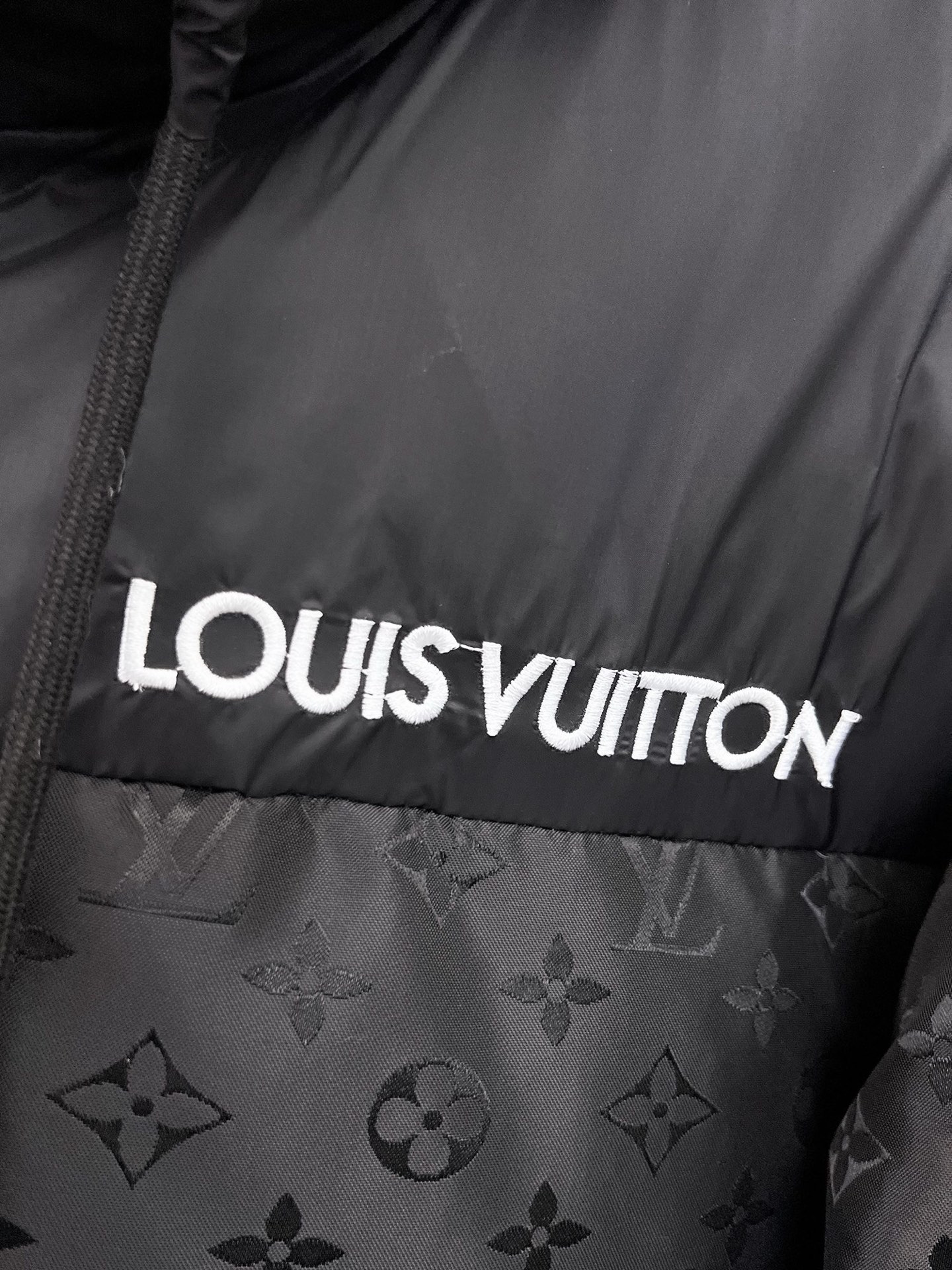 Louis Vuitton Down Jacket S-m-l-xl
