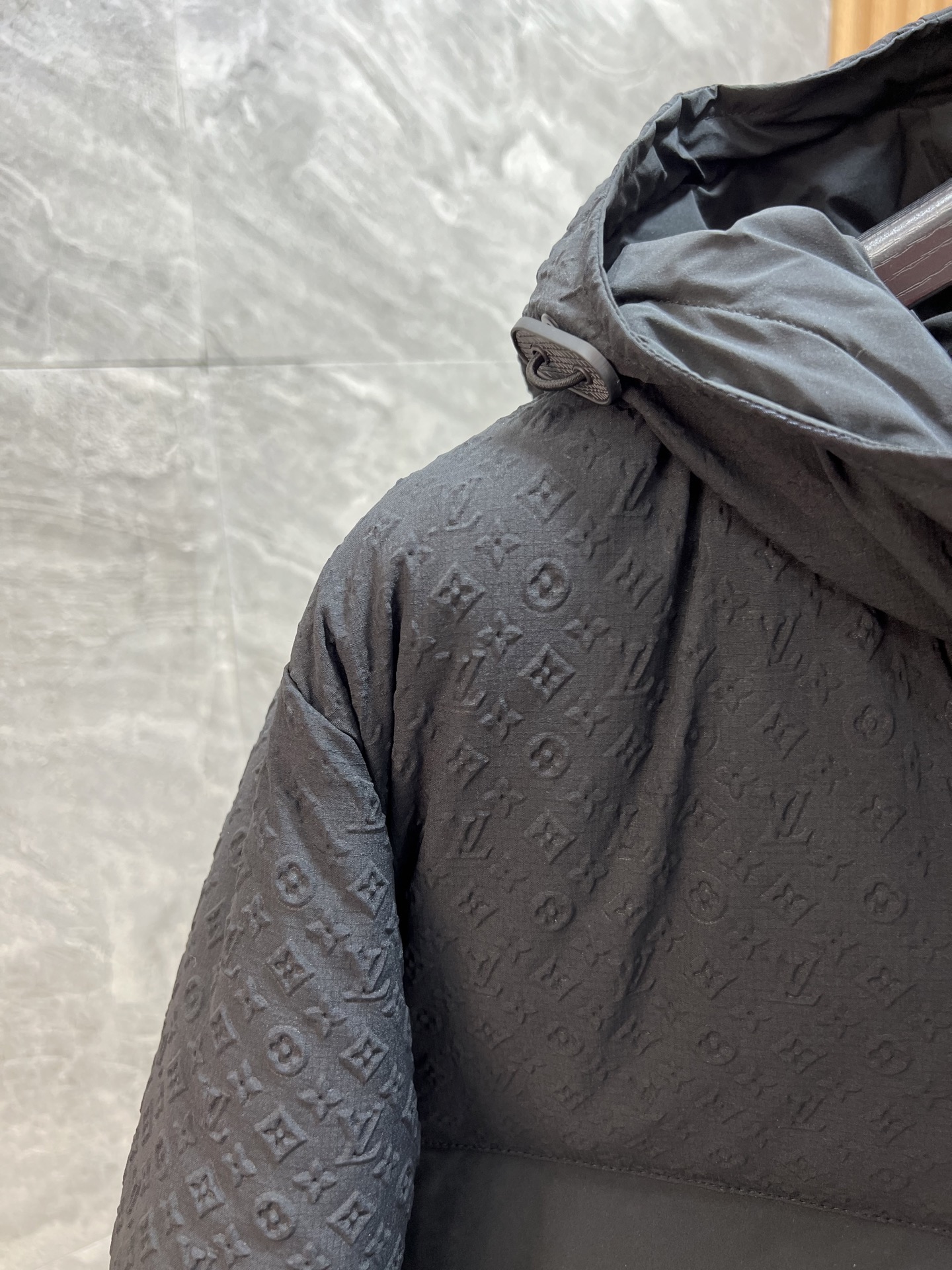 Louis Vuitton Down Jacket Goose Down M-l-xxl-175140
