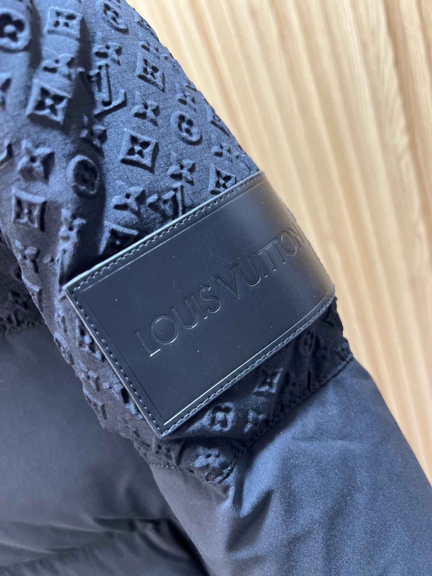 Louis Vuitton Down Jacket Goose Down M-l-xxl-175140