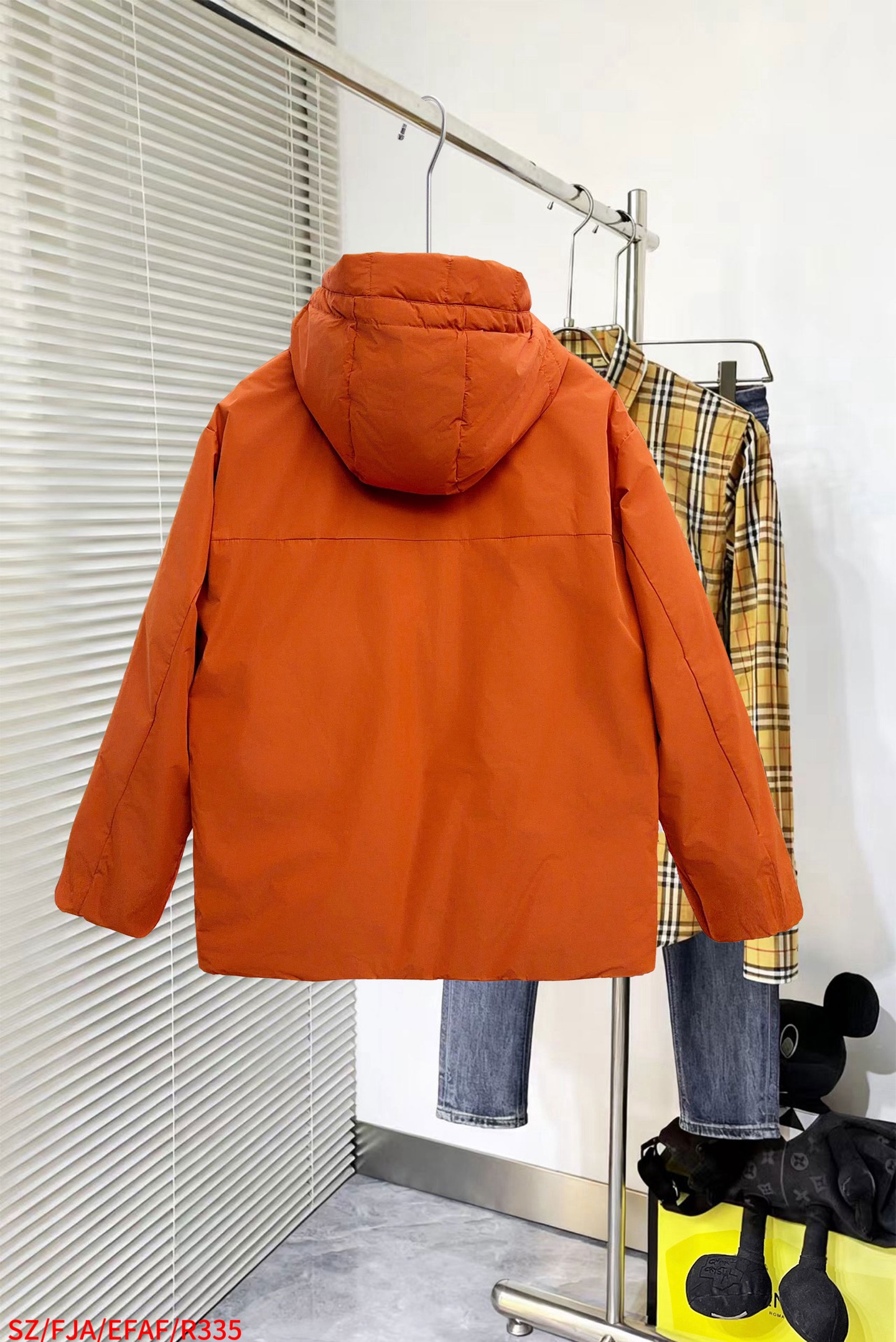 Arcteryx Down Jacket Hooded S-l-xl