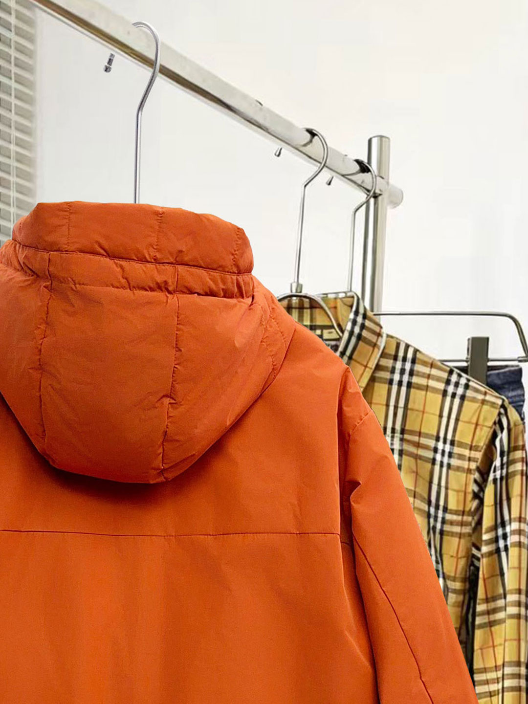 Arcteryx Down Jacket Hooded S-l-xl