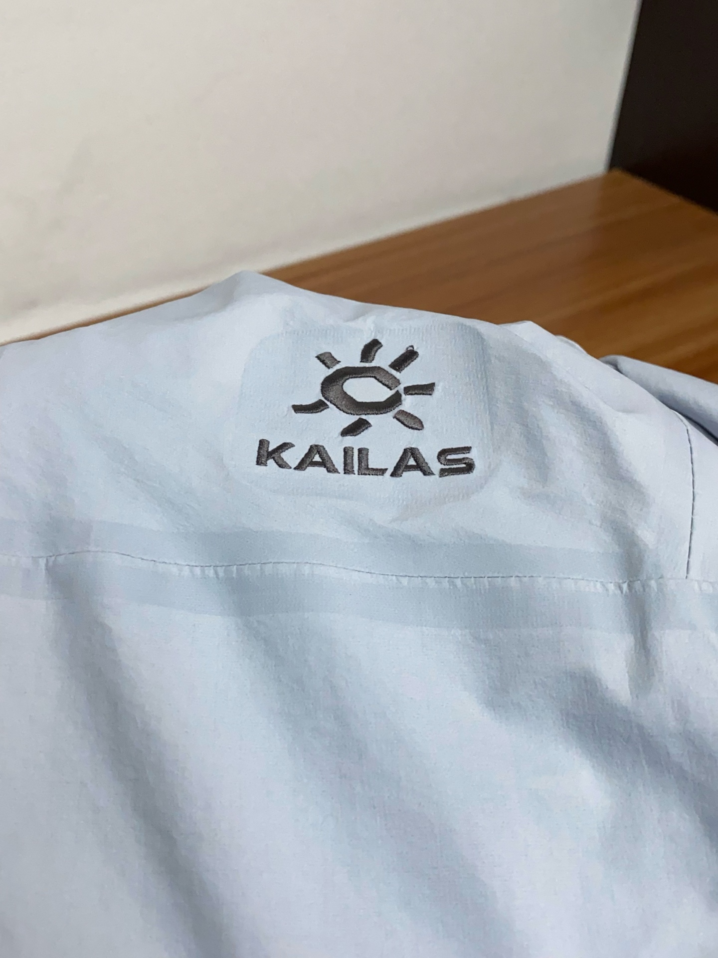 Kailas Couple Down Jacket White Duck Down S-xl