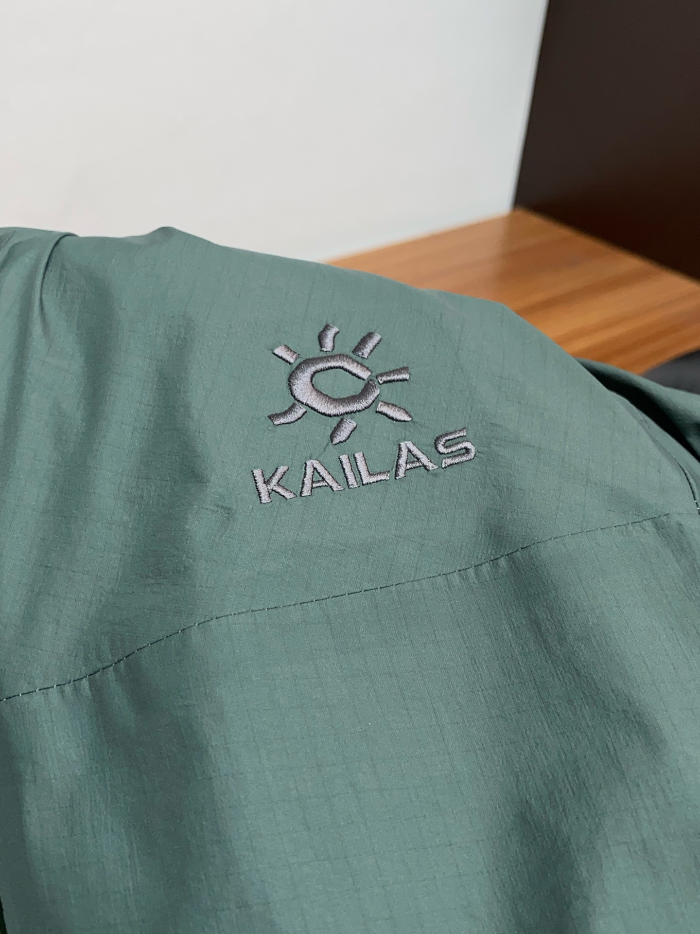Kailas Couple Down Jacket White Duck Down S-xl