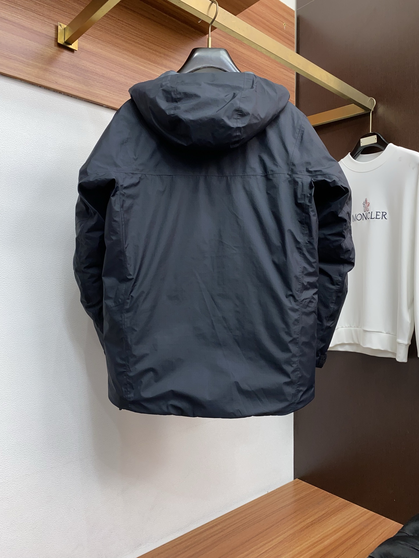 Kailas Couple Down Jacket White Duck Down S-xl