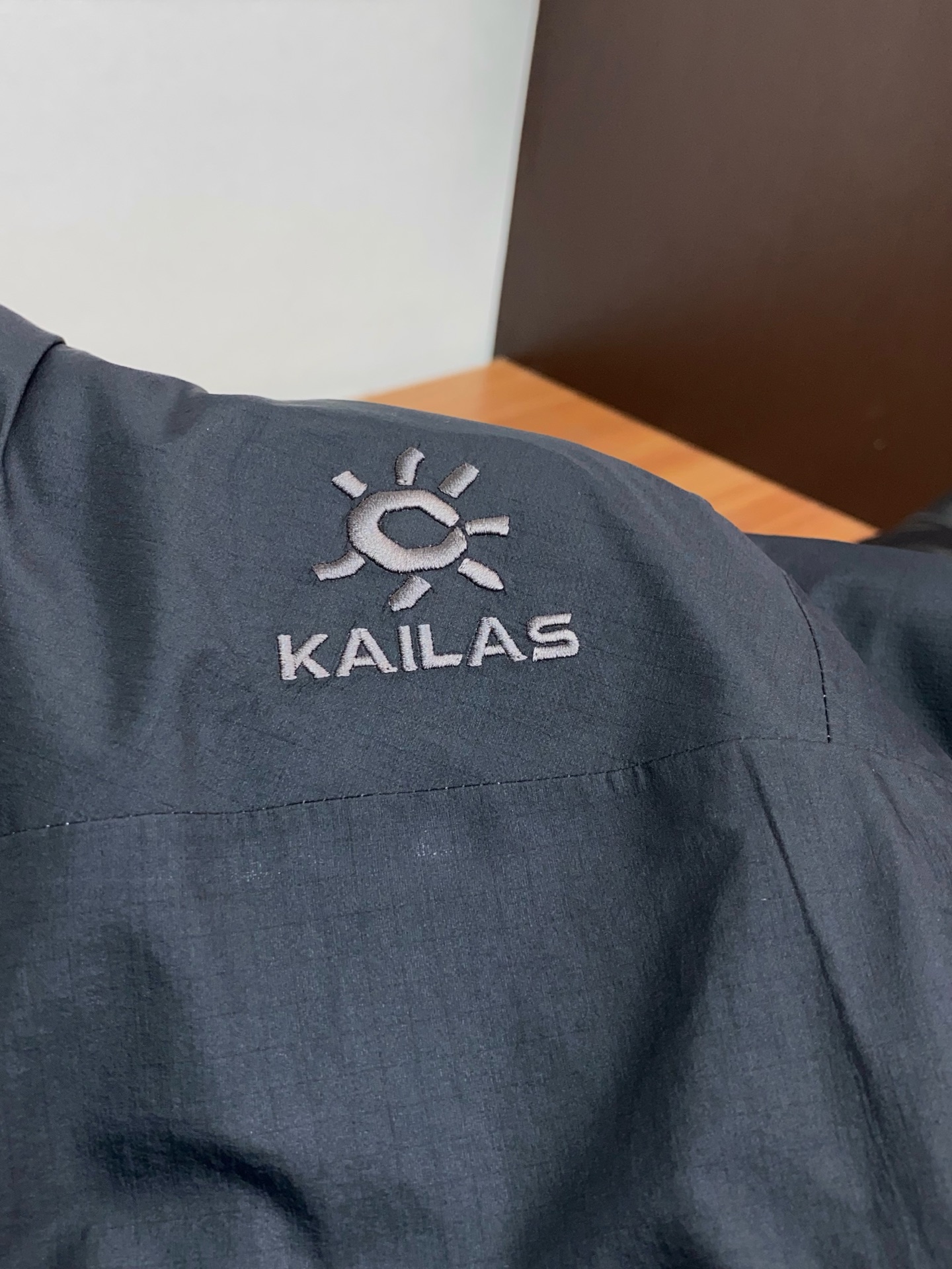 Kailas Couple Down Jacket White Duck Down S-xl