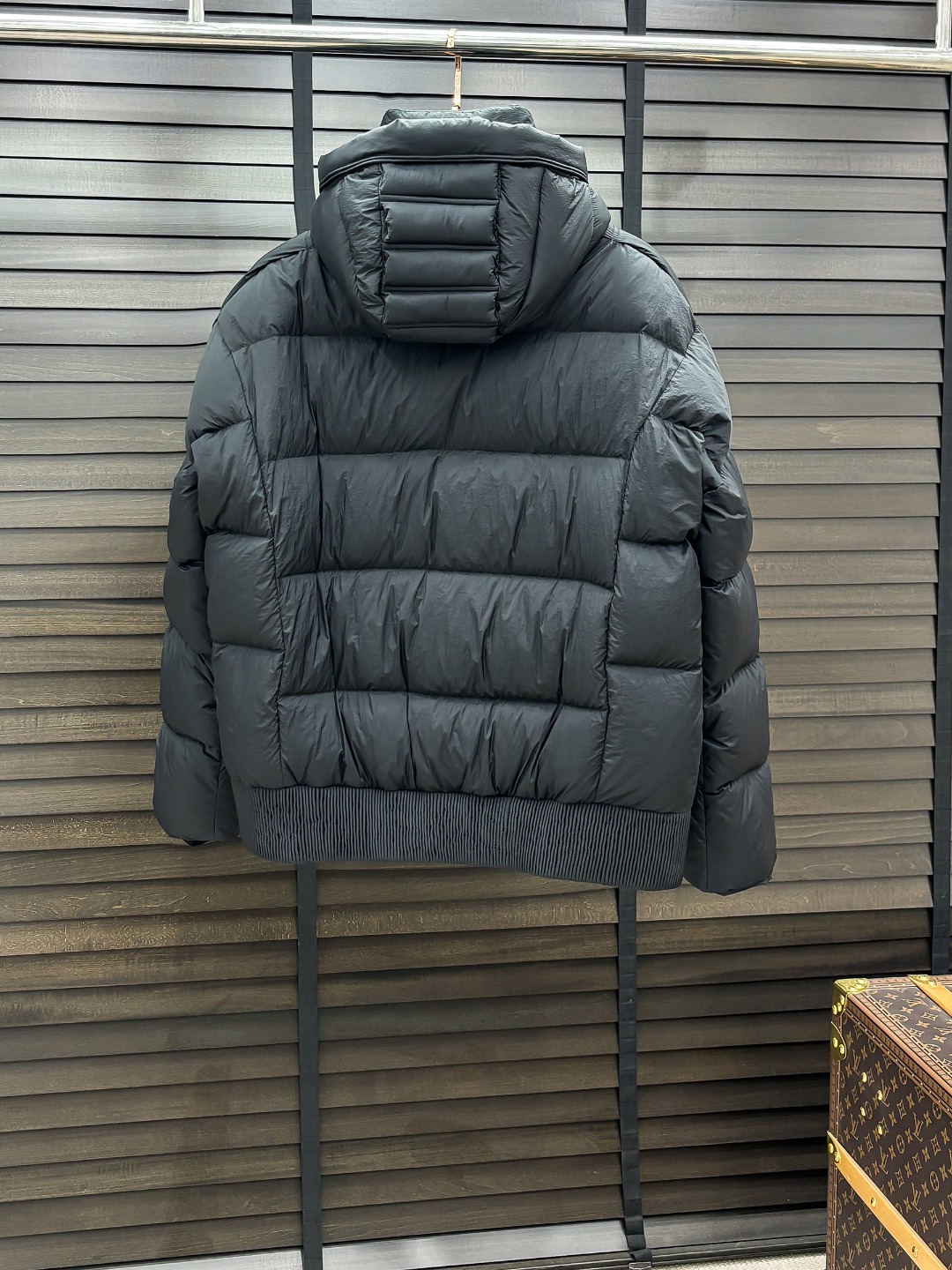 Dior Down Jacket Goose Down M-xl