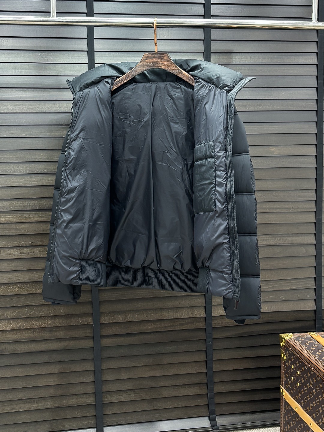 Dior Down Jacket Goose Down M-xl