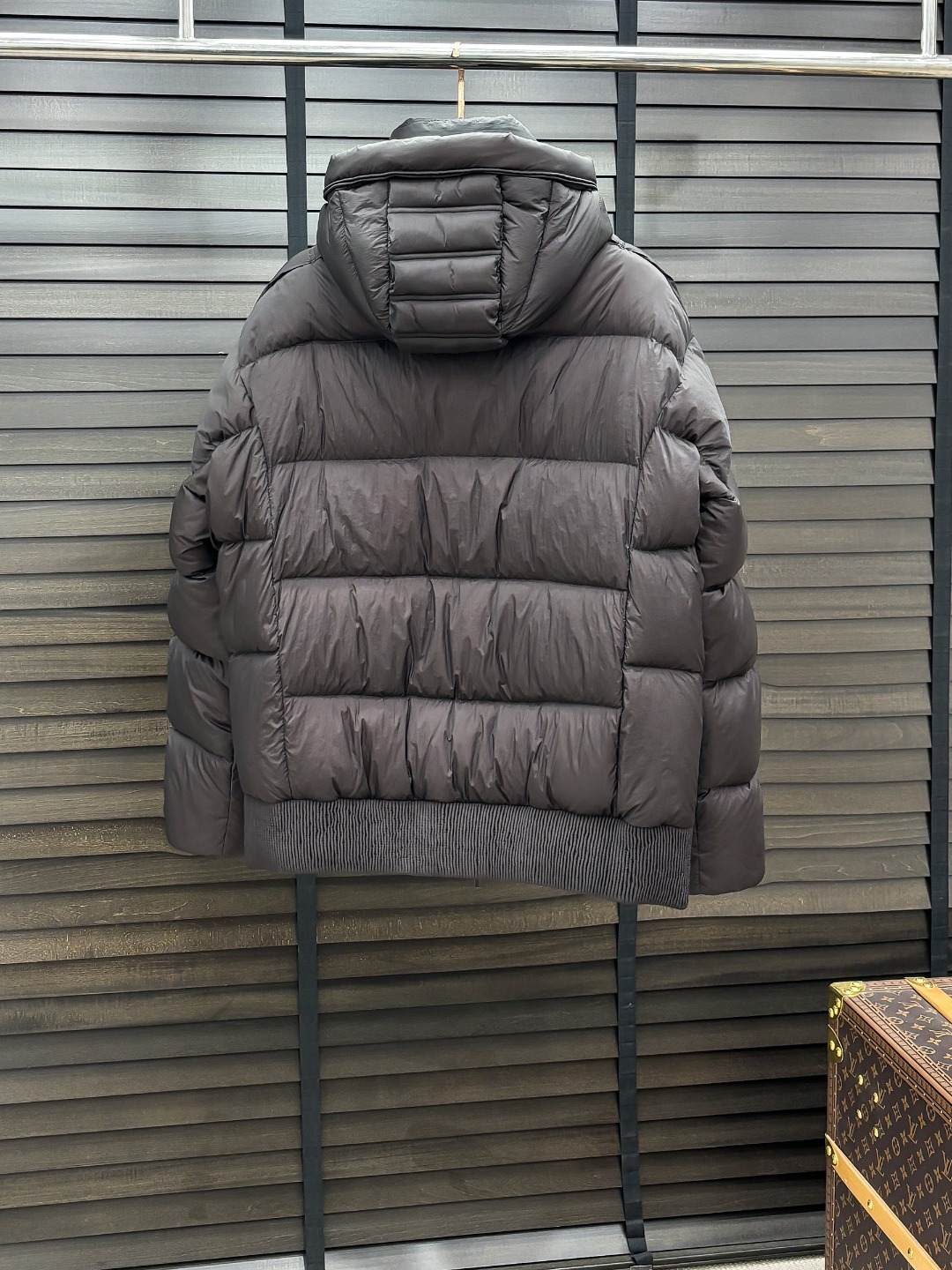 Dior Down Jacket Goose Down M-xl
