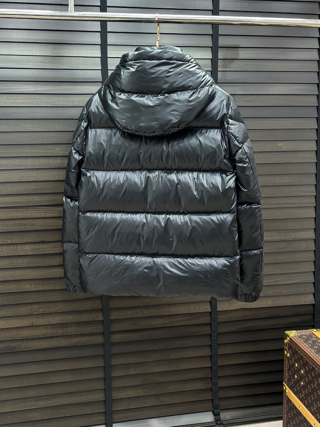 Moncler Down Jacket Goose Down M-l-xl