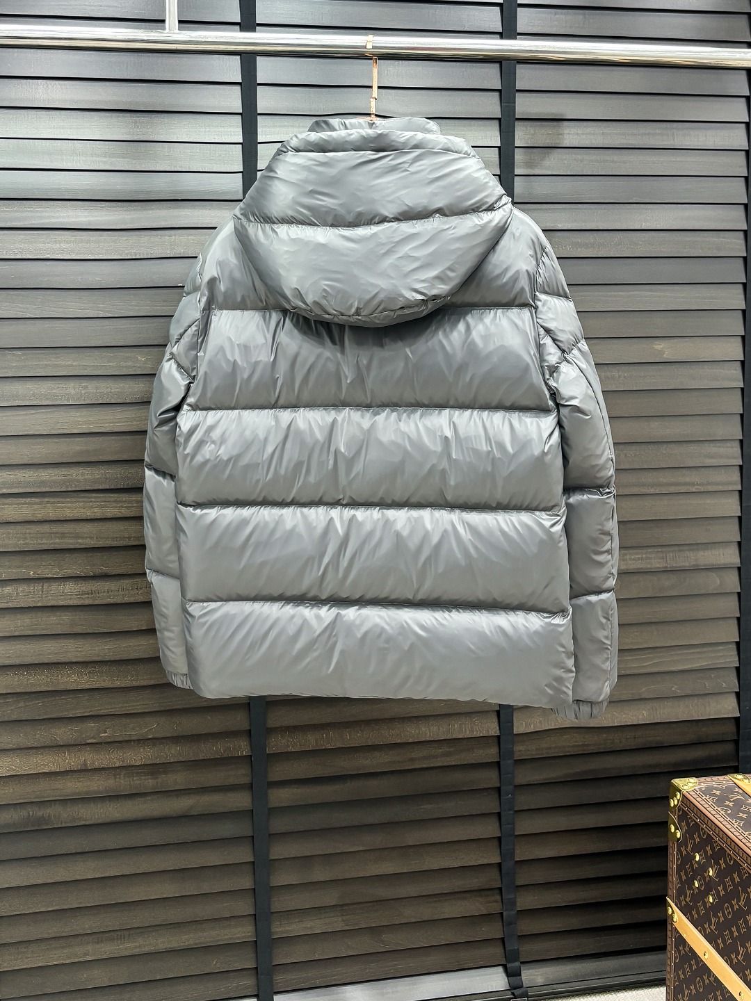 Moncler Down Jacket Goose Down M-l-xl