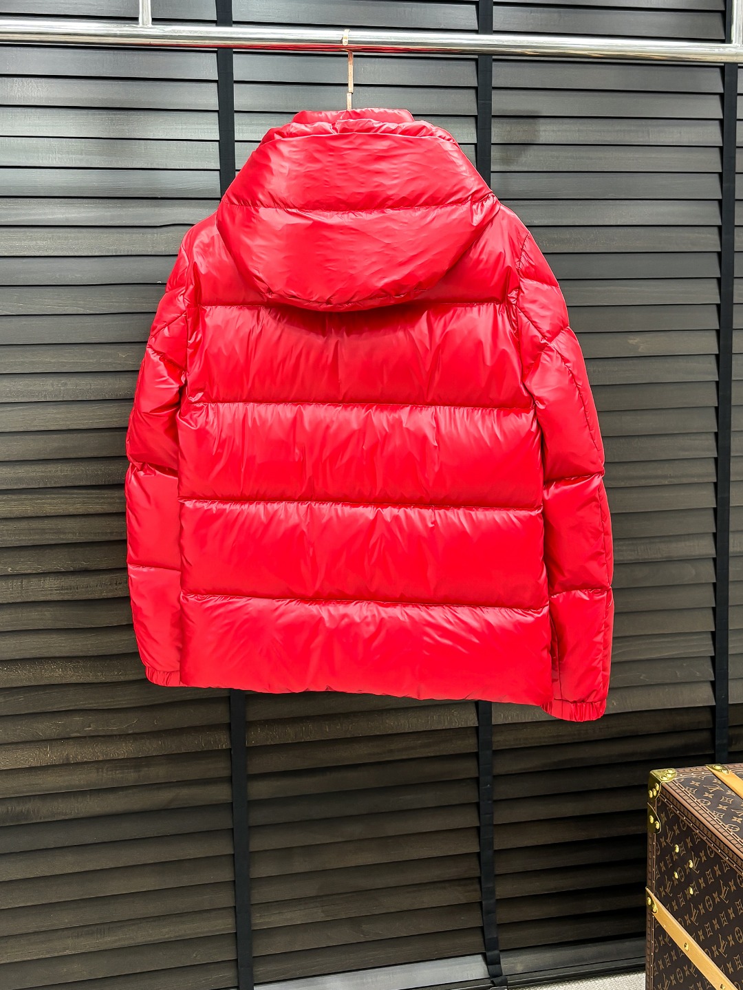 Moncler Down Jacket Goose Down M-l-xl