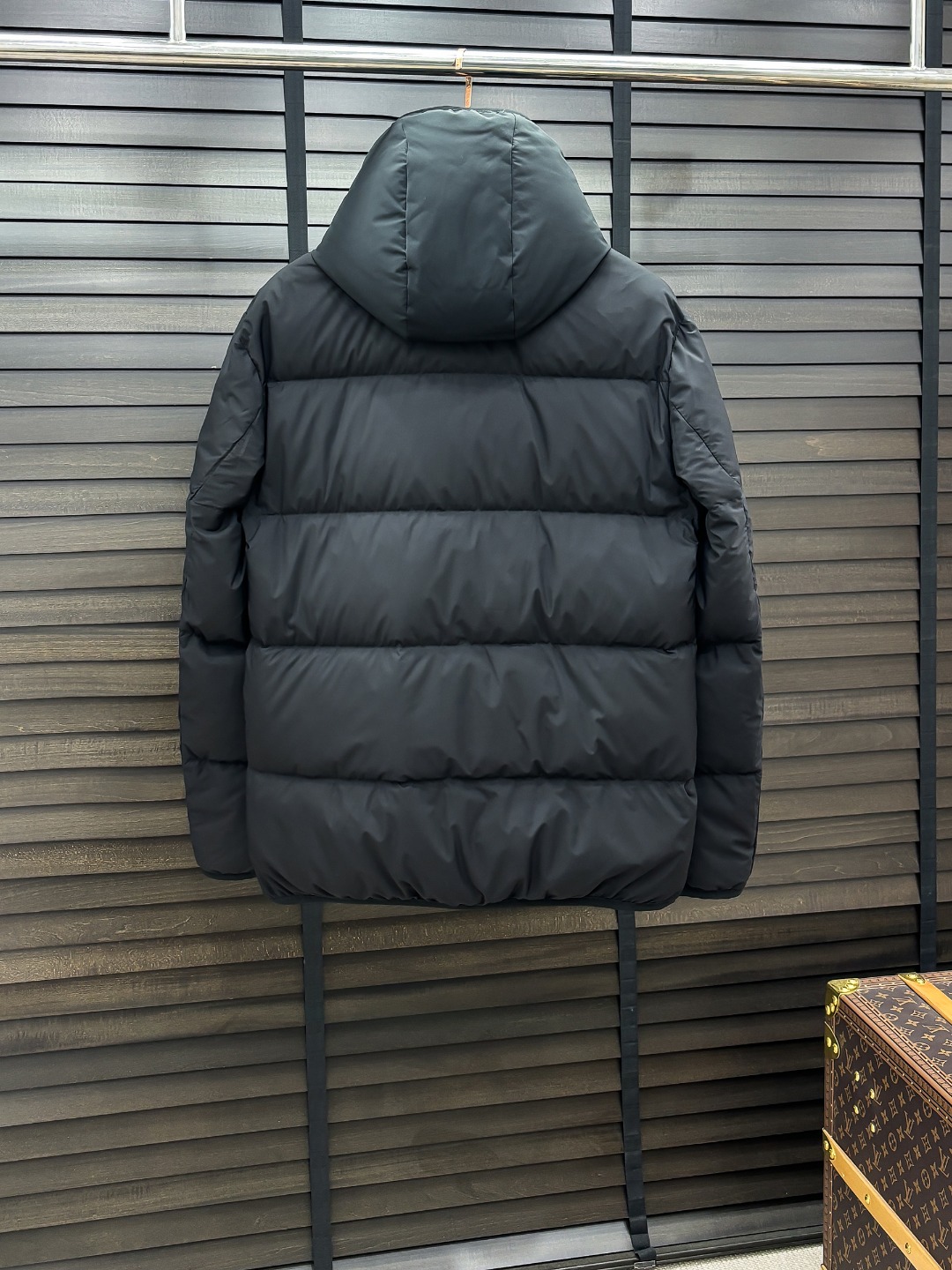 Moncler Down Jacket Goose Down M-l-xl