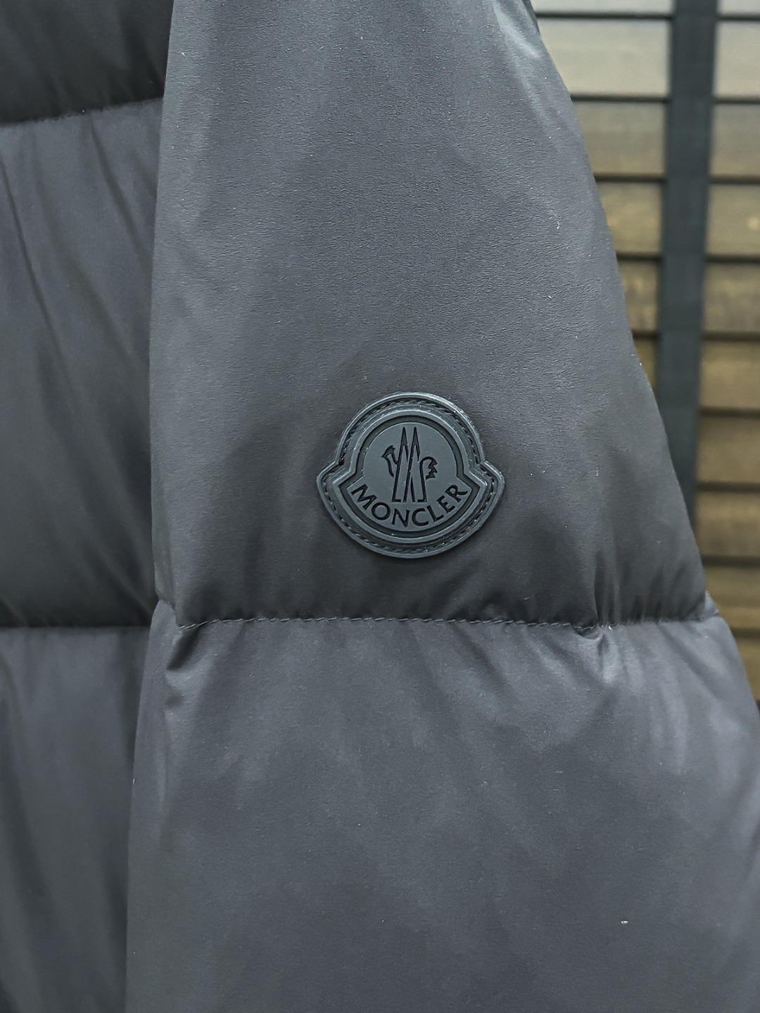 Moncler Down Jacket Goose Down M-l-xl
