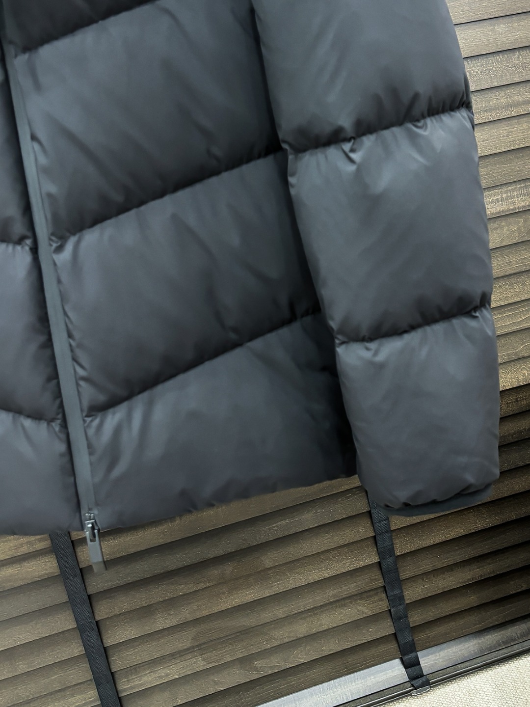 Moncler Down Jacket Goose Down M-l-xl