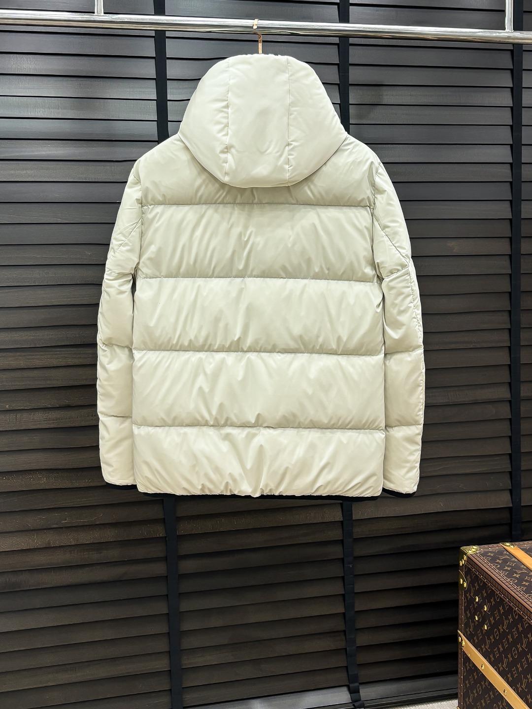 Moncler Down Jacket Goose Down M-l-xl