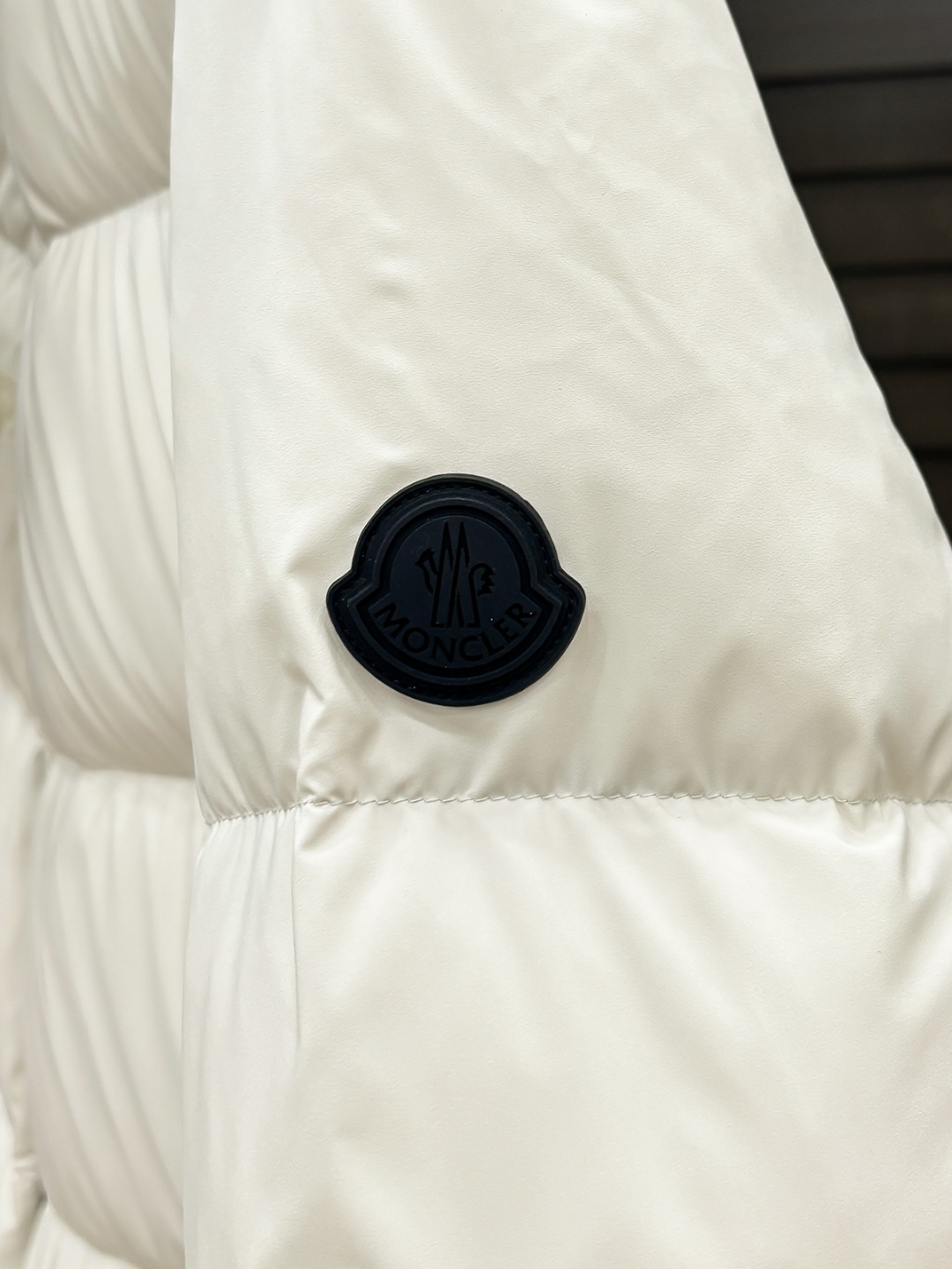 Moncler Down Jacket Goose Down M-l-xl
