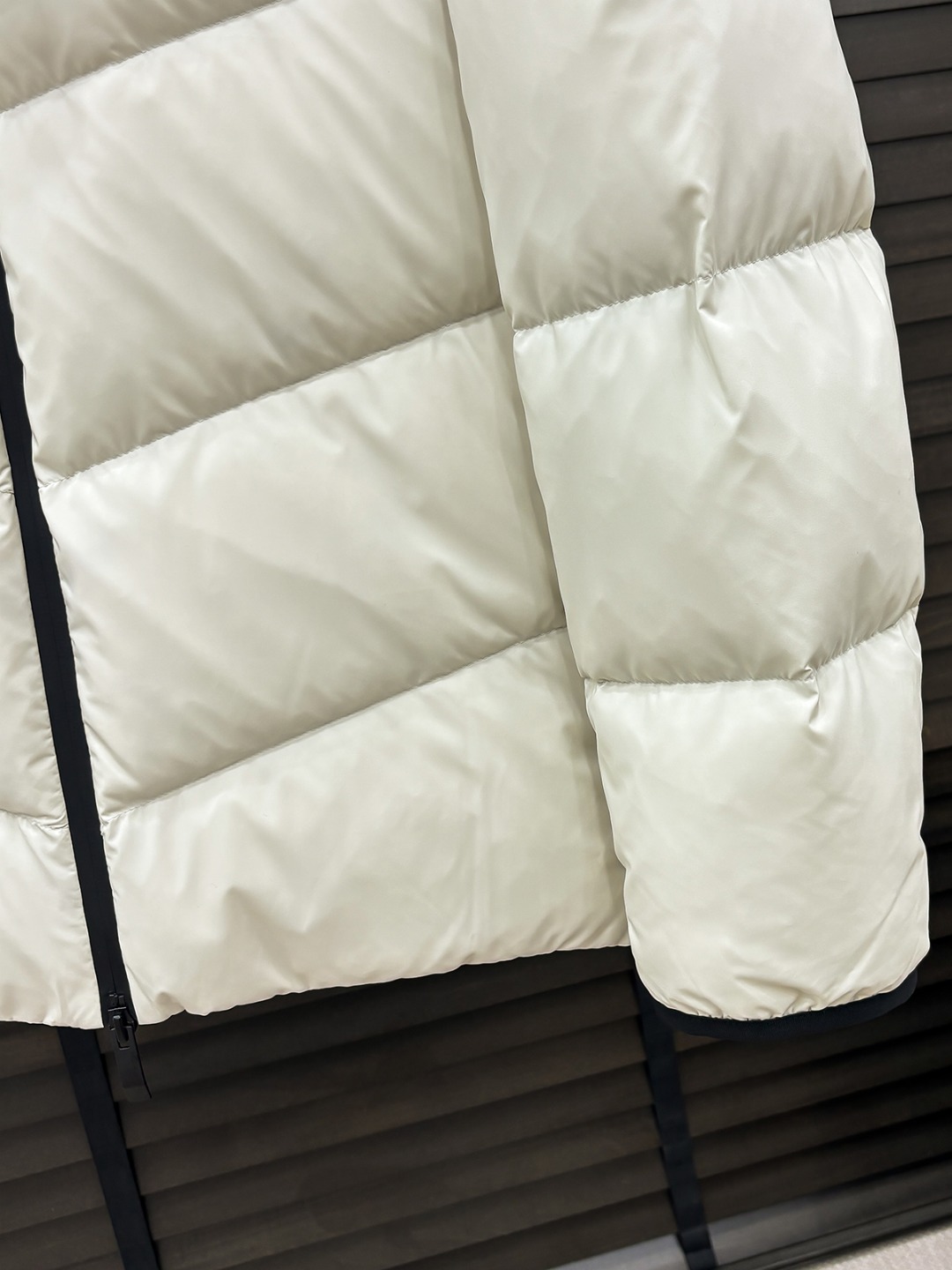 Moncler Down Jacket Goose Down M-l-xl