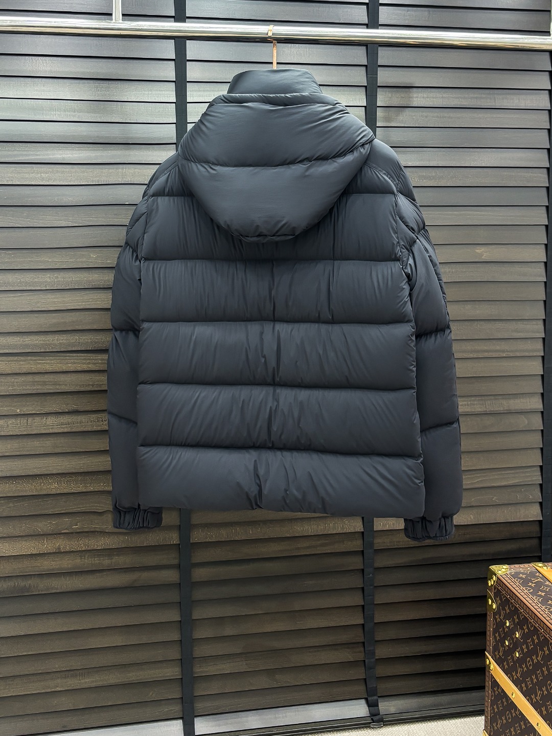 Moncler Down Jacket Goose Down M-l-xl