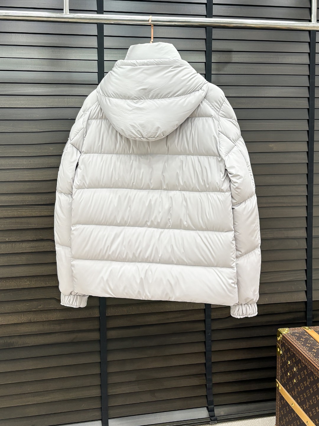 Moncler Down Jacket Goose Down M-l-xl