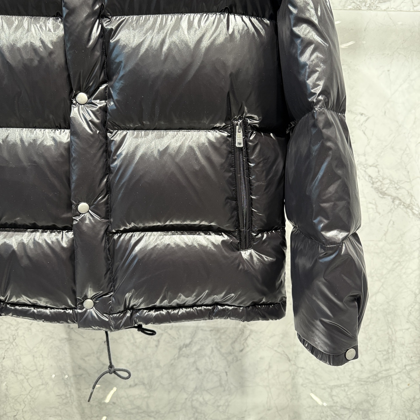 Prada Basic Clothing