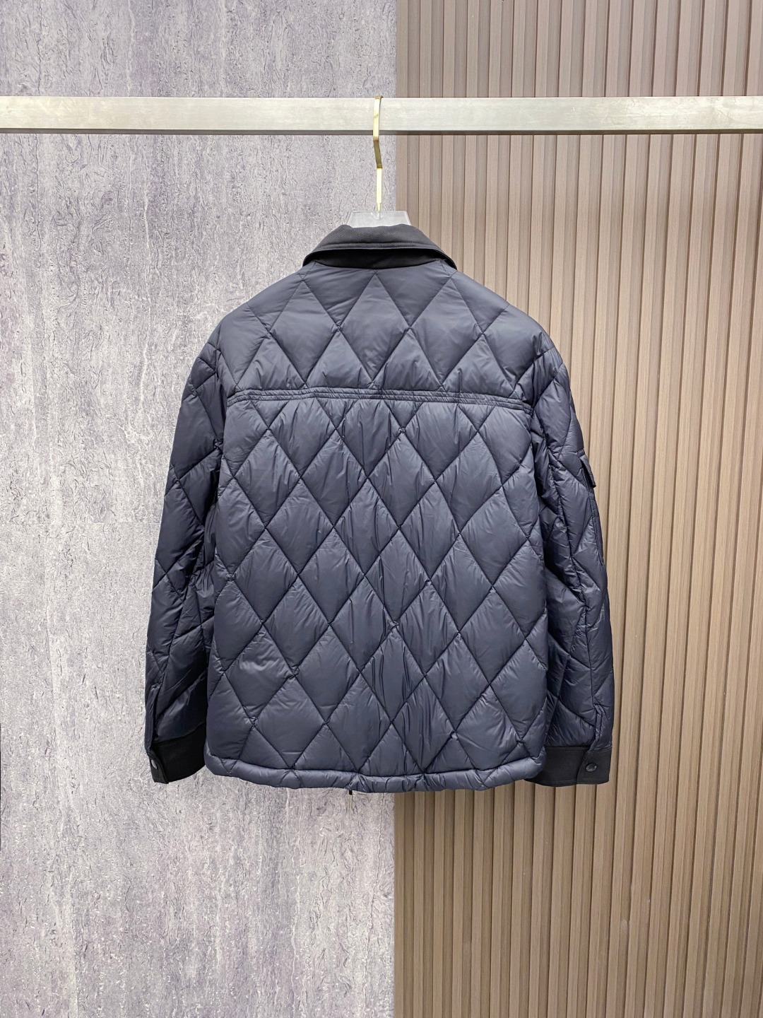 Moncler Couple Down Jacket White Duck Down M-l-xl