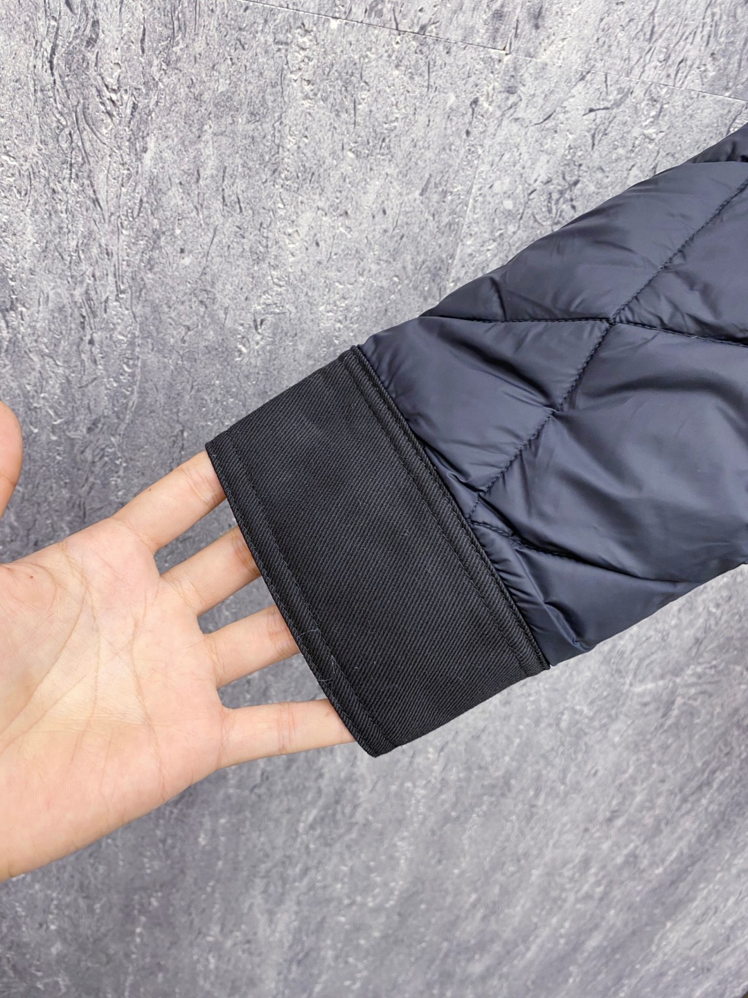 Moncler Couple Down Jacket White Duck Down M-l-xl