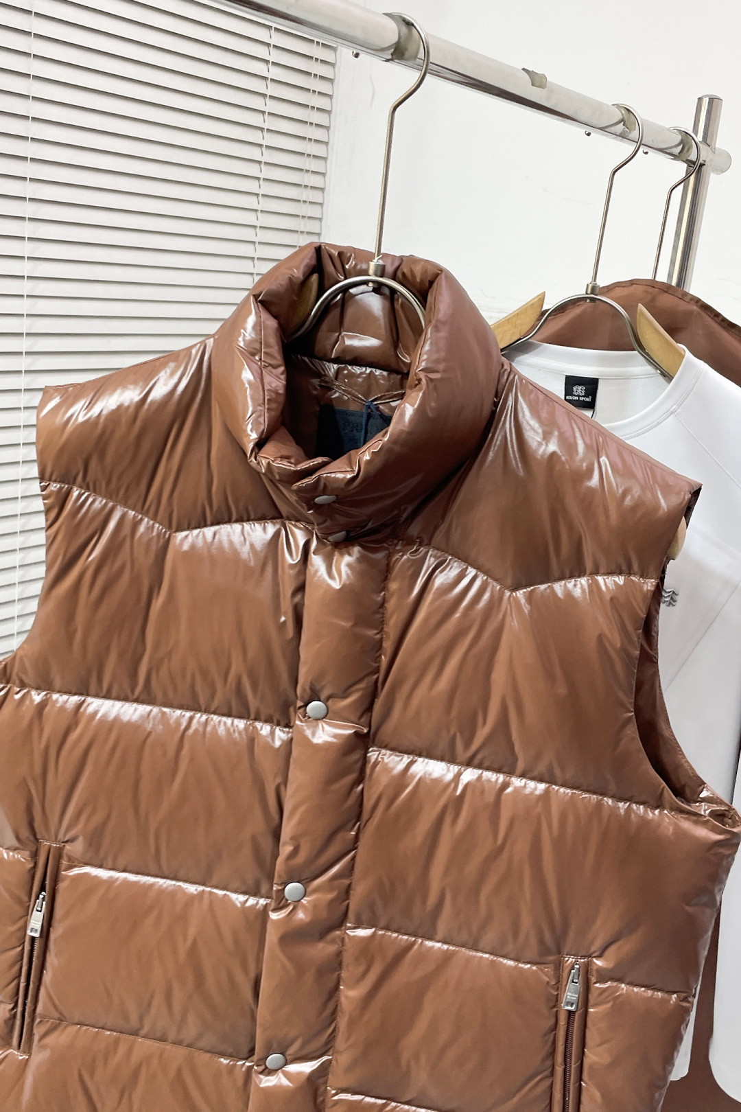 Prada Male Down Vest S-m-xl