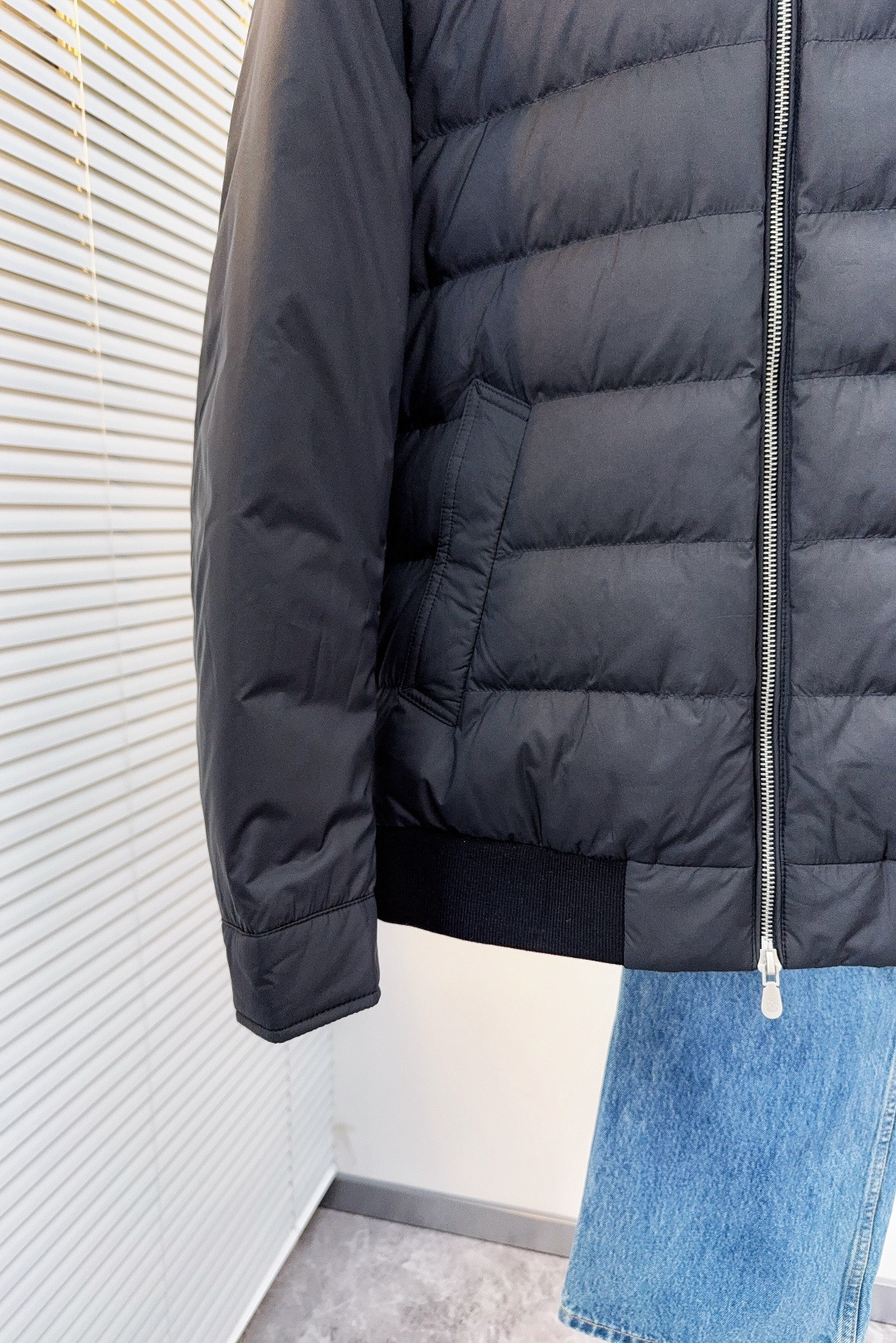Brunello Cucinelli Down Jacket Hooded S-m-l-xl