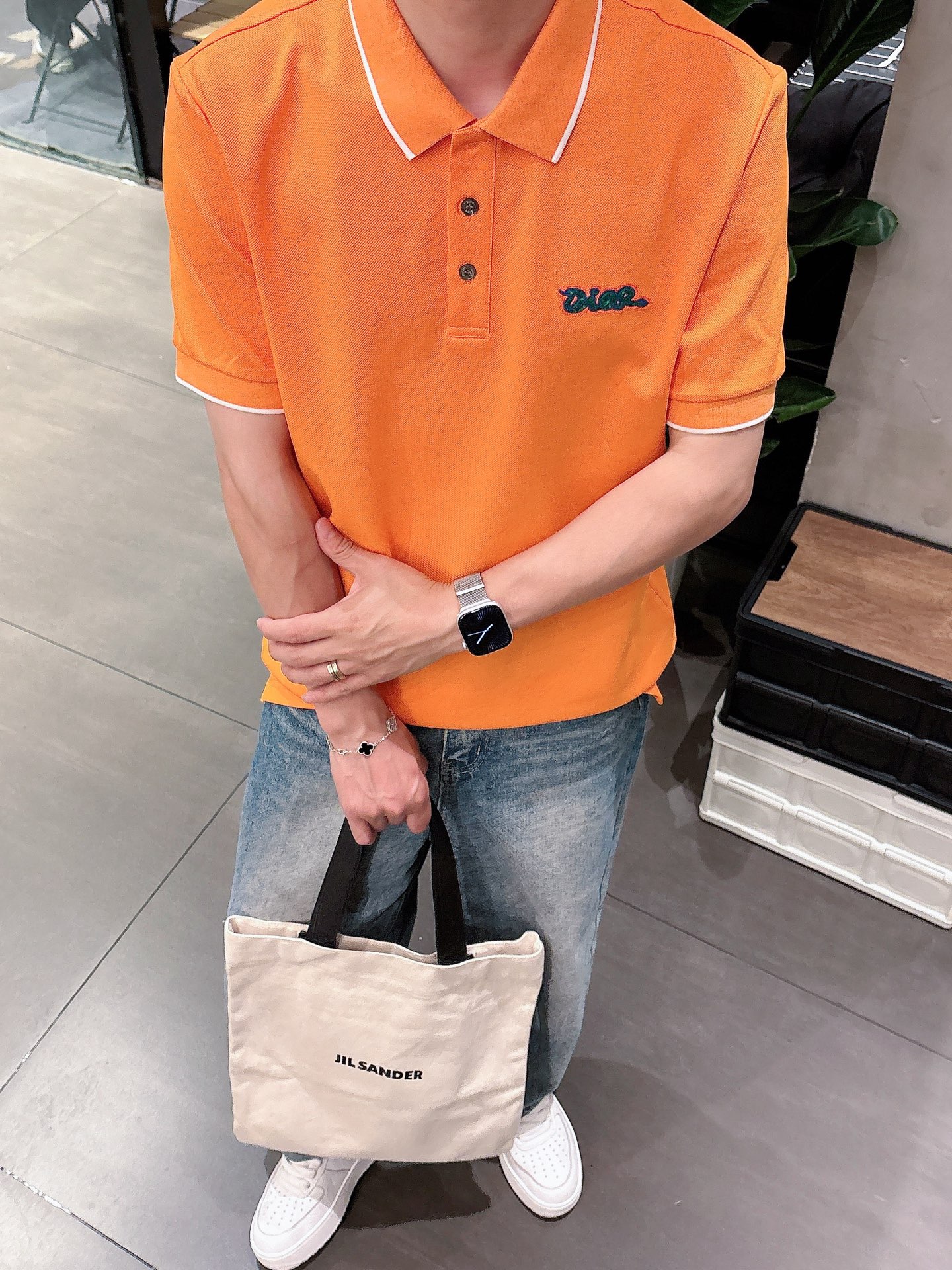Dior Basic Clothing Cotton Black M-l-xl-xxl