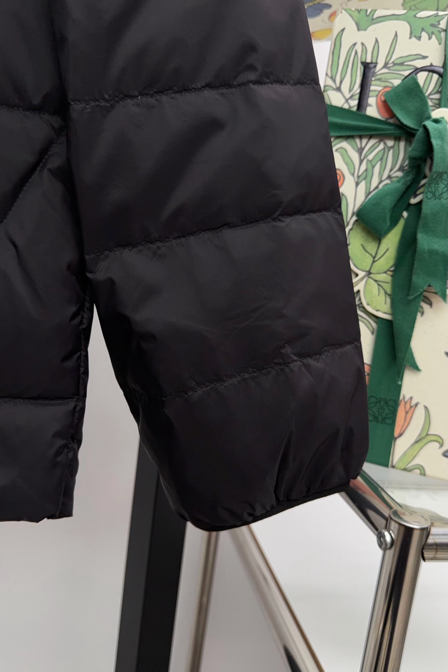 Arcteryx Down Jacket Hooded S-l-xl
