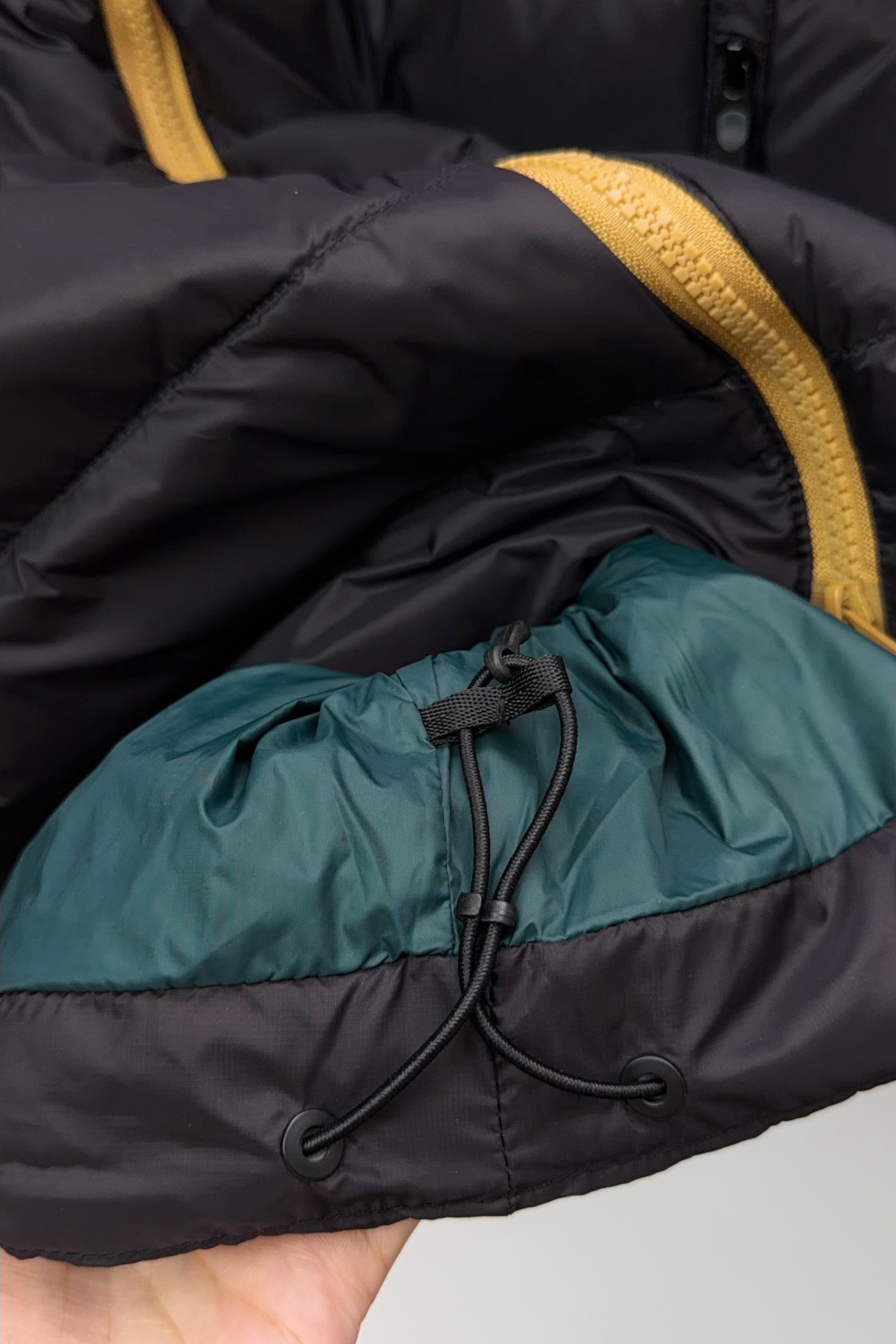 Arcteryx Down Jacket Hooded S-l-xl