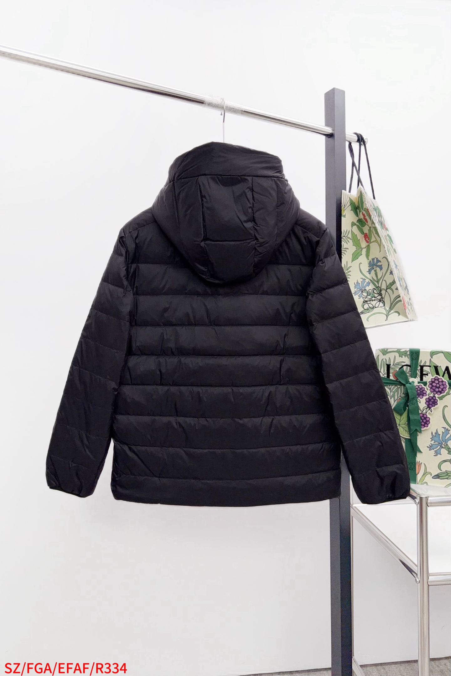 Arcteryx Down Jacket Hooded S-l-xl