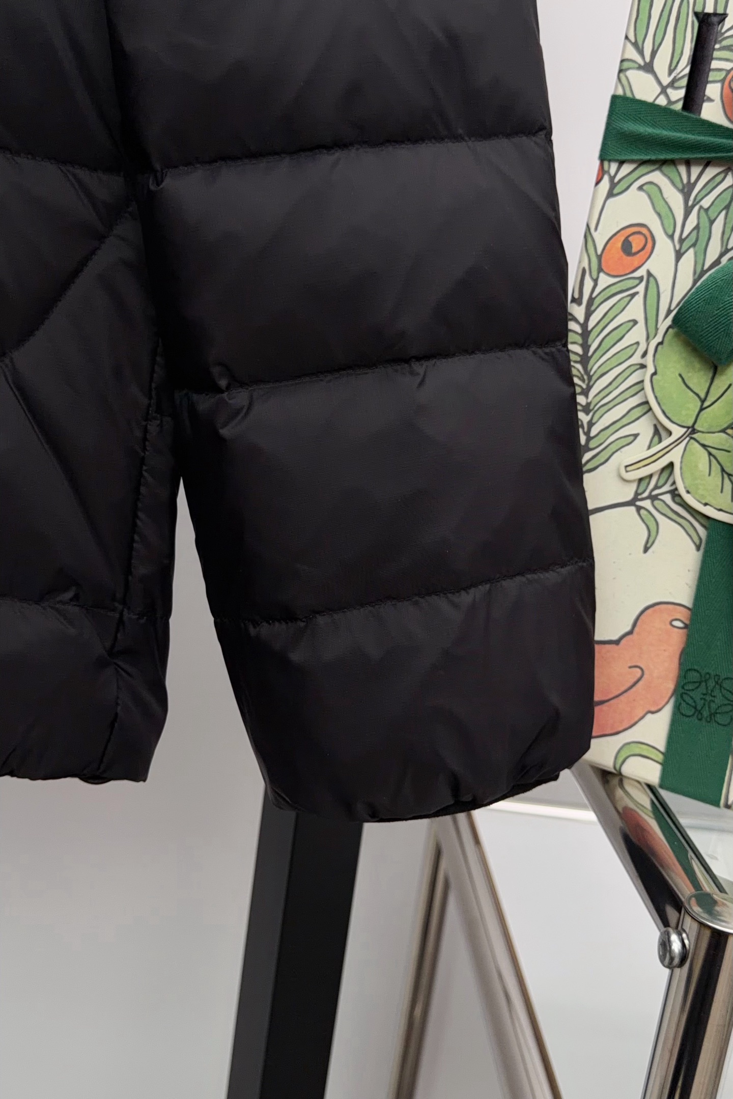 Arcteryx Down Jacket Hooded S-l-xl