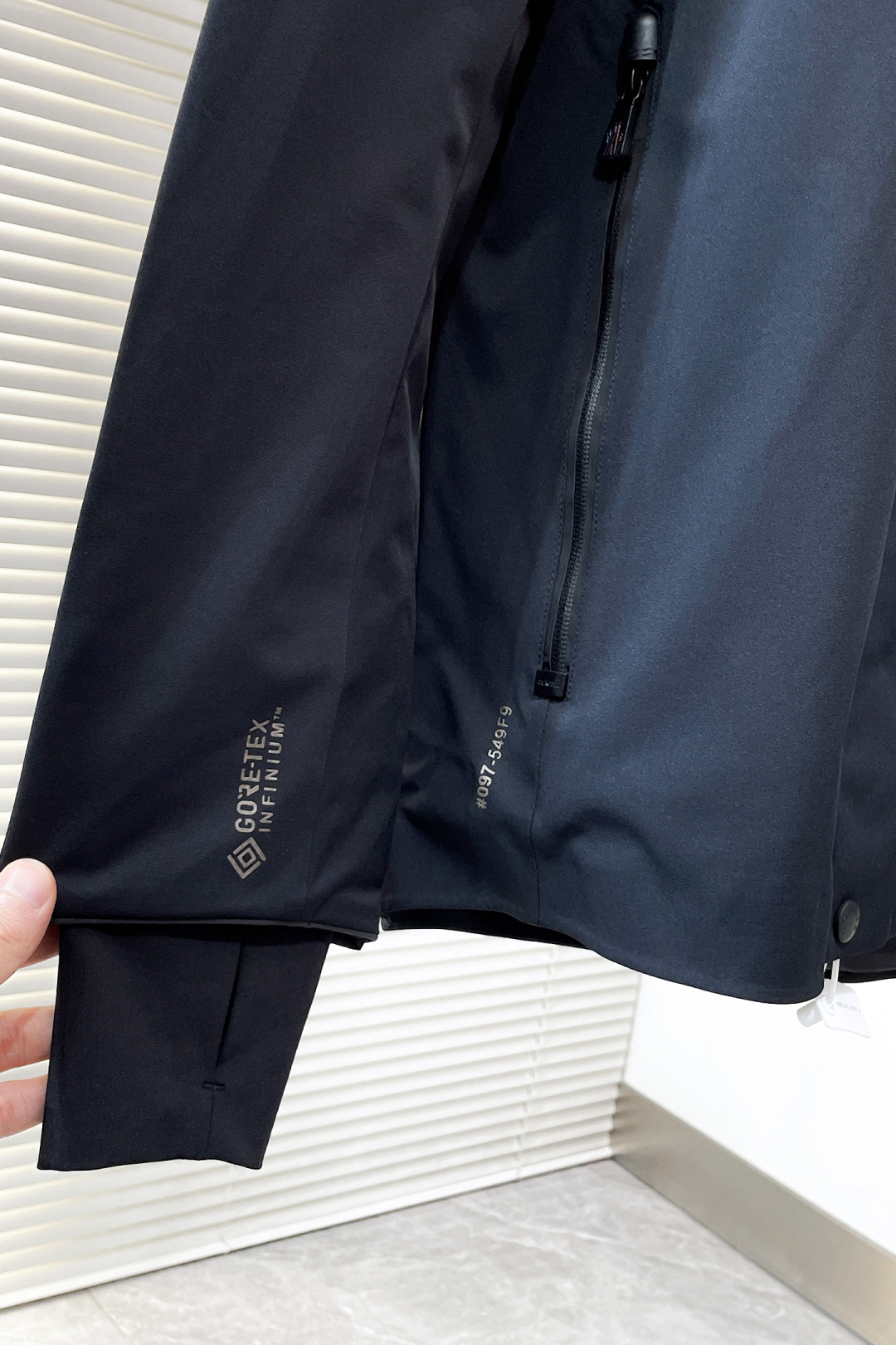 Moncler Male Down Jacket S-m-l-xl