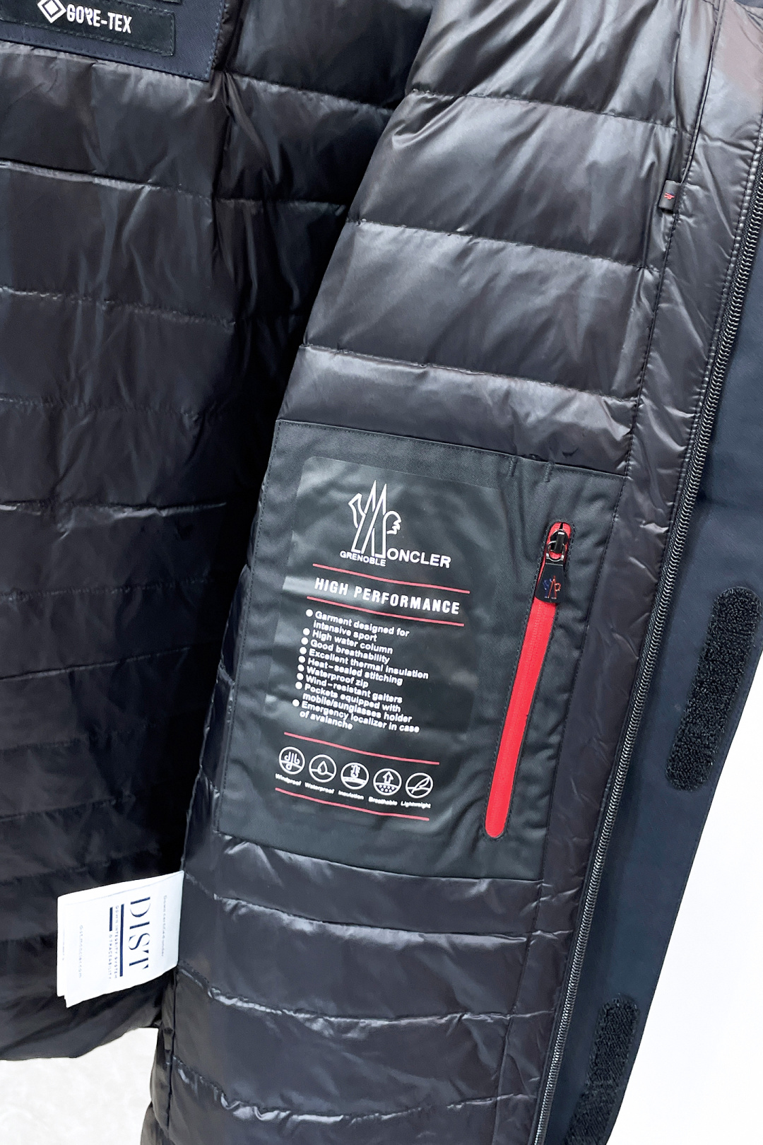 Moncler Male Down Jacket S-m-l-xl