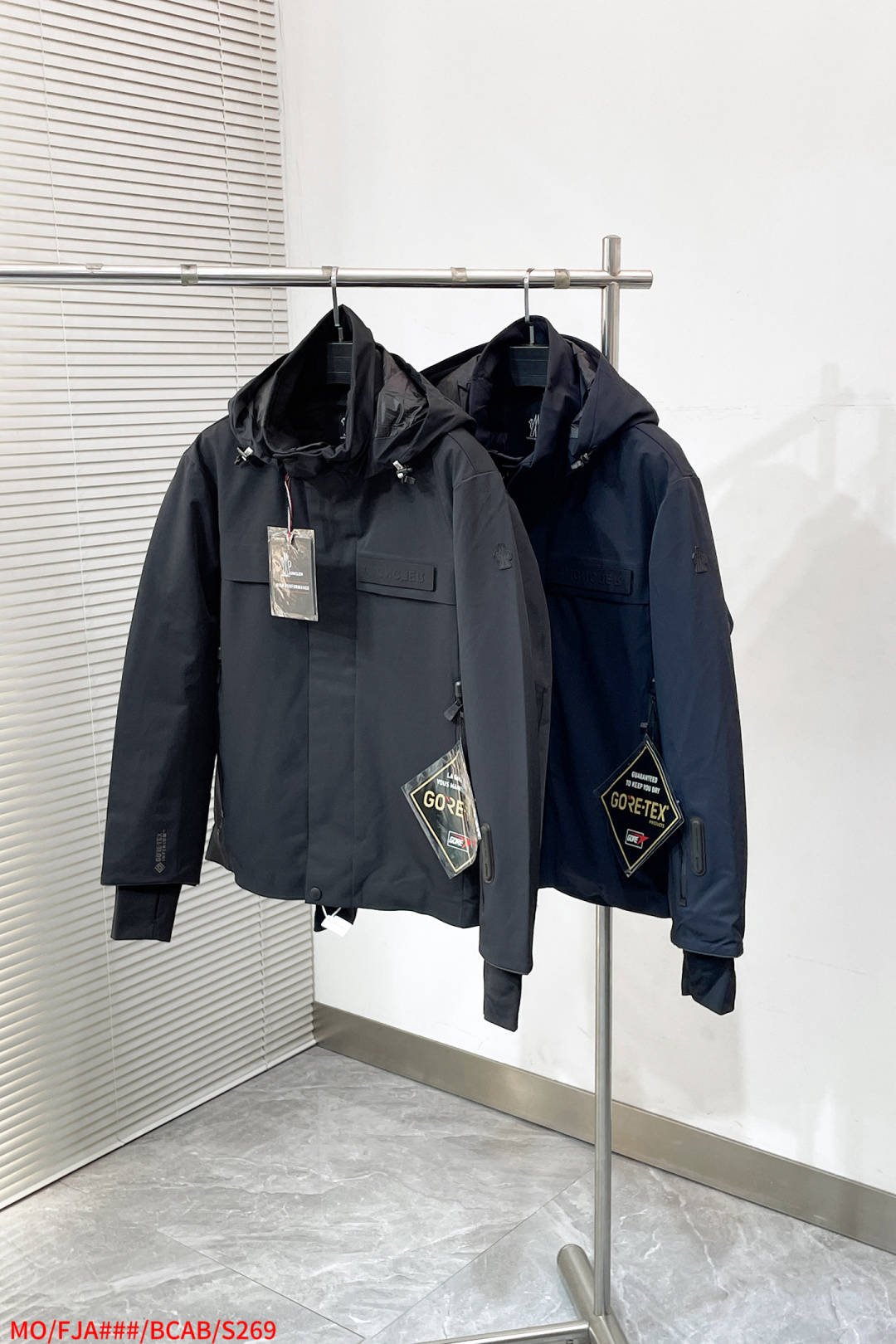 Moncler Male Down Jacket S-m-l-xl