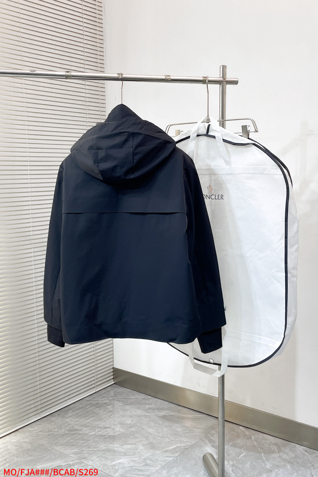 Moncler Male Down Jacket S-m-l-xl
