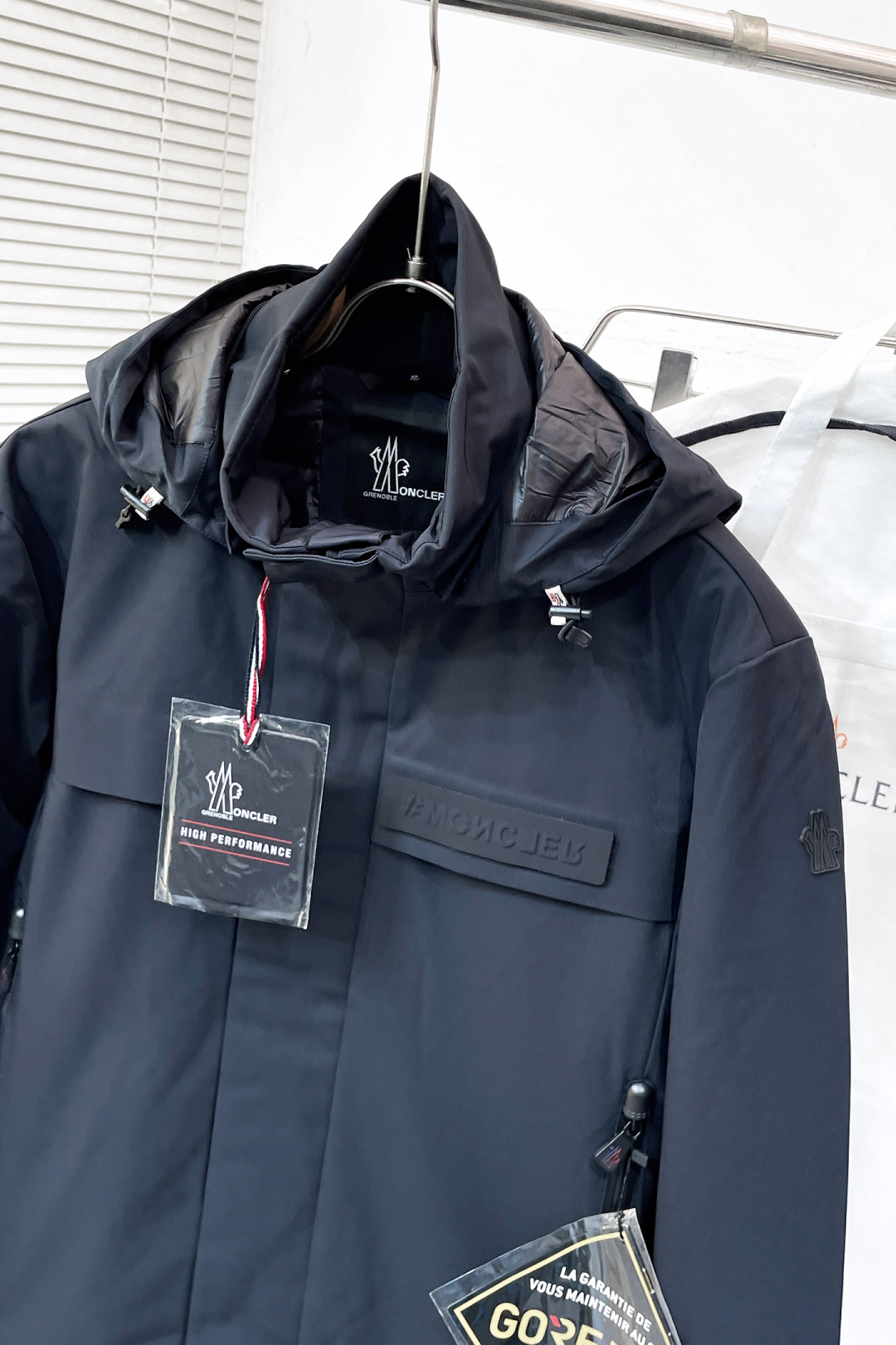 Moncler Male Down Jacket S-m-l-xl