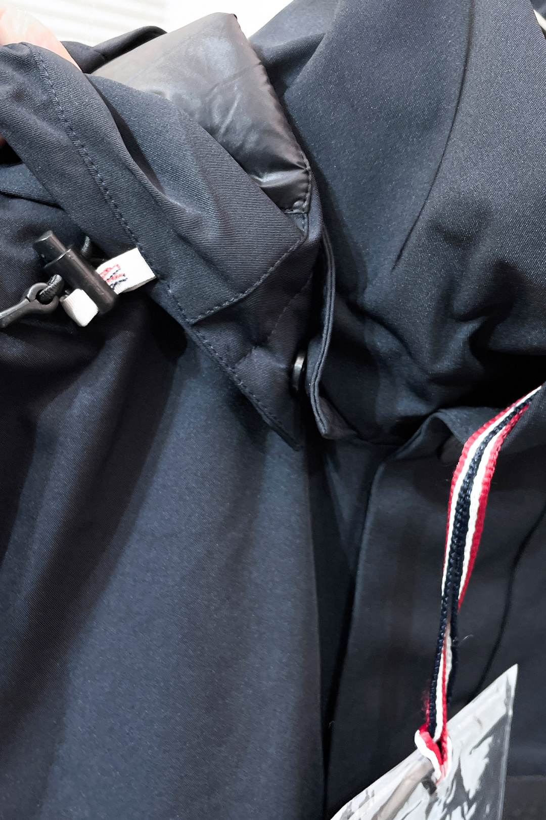 Moncler Male Down Jacket S-m-l-xl