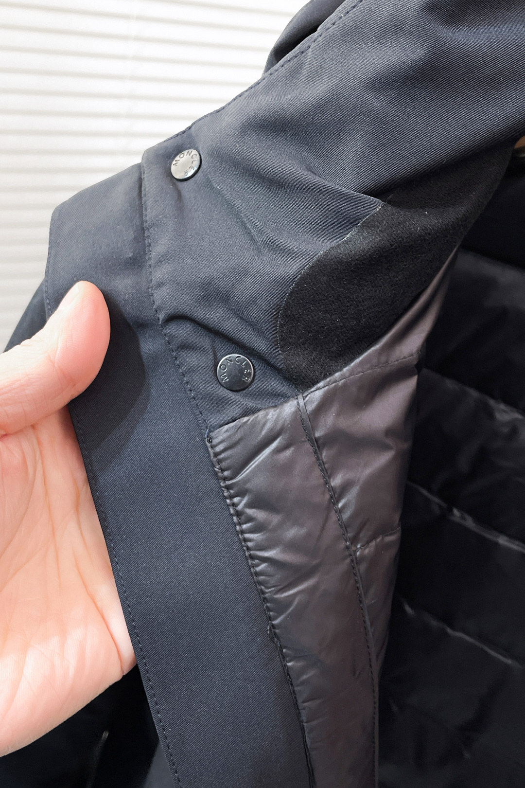 Moncler Male Down Jacket S-m-l-xl