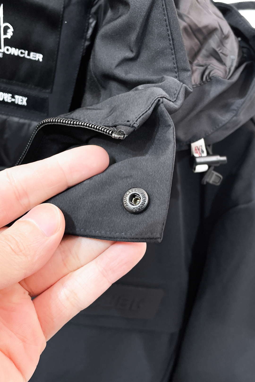 Moncler Male Down Jacket S-m-l-345