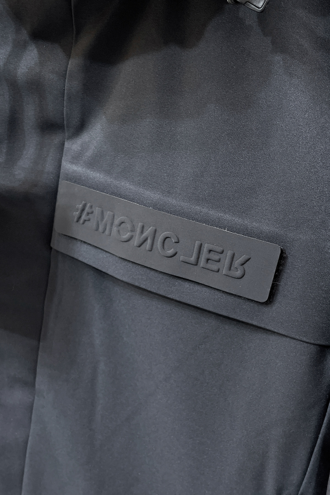 Moncler Male Down Jacket S-m-l-345