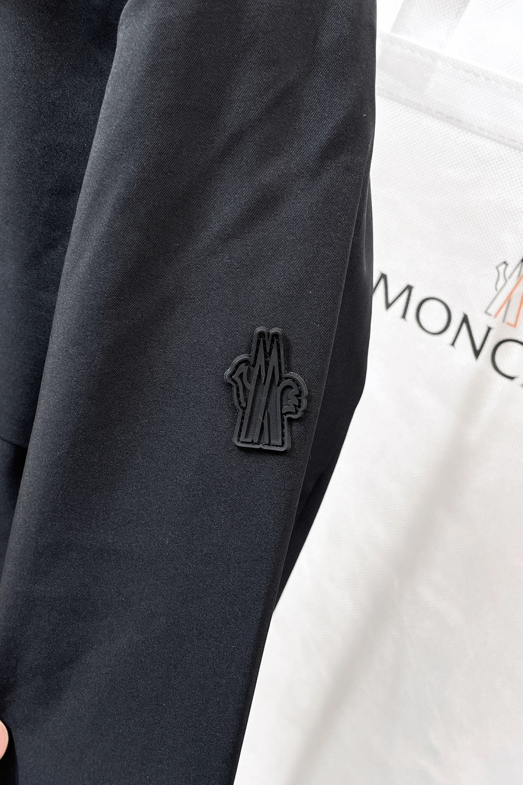 Moncler Male Down Jacket S-m-l-345